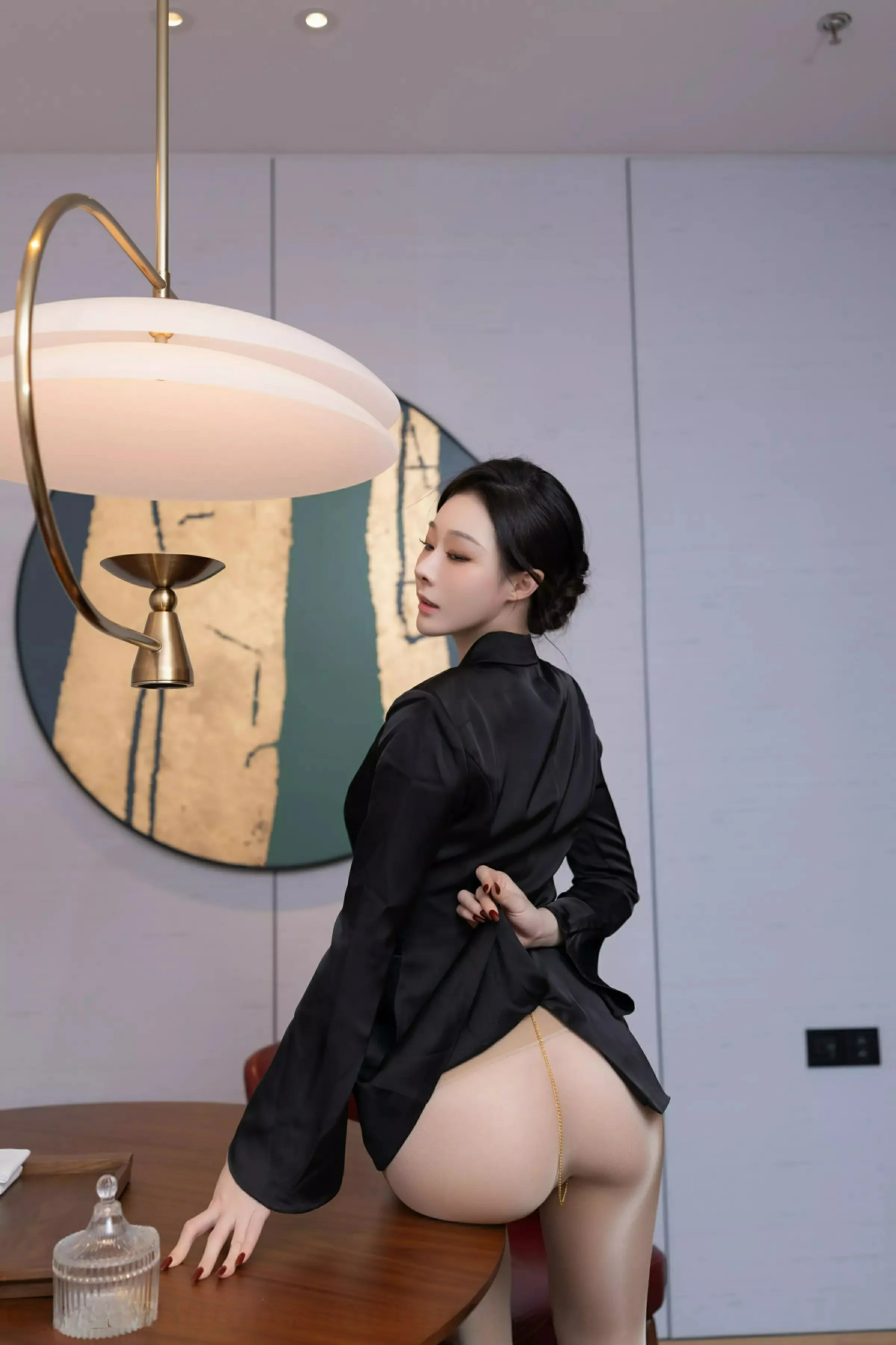  XiuRen 秀人 No.9951 小逗逗 [80P]第3张