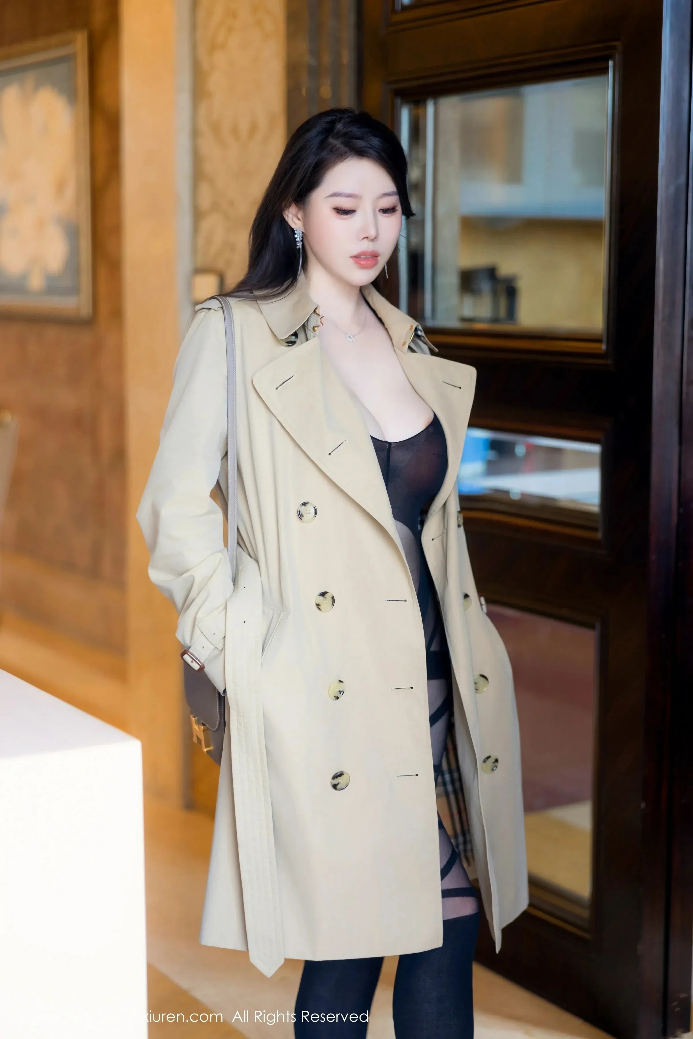  XiuRen 秀人 No.8747 白茹雪 [84P]第3张