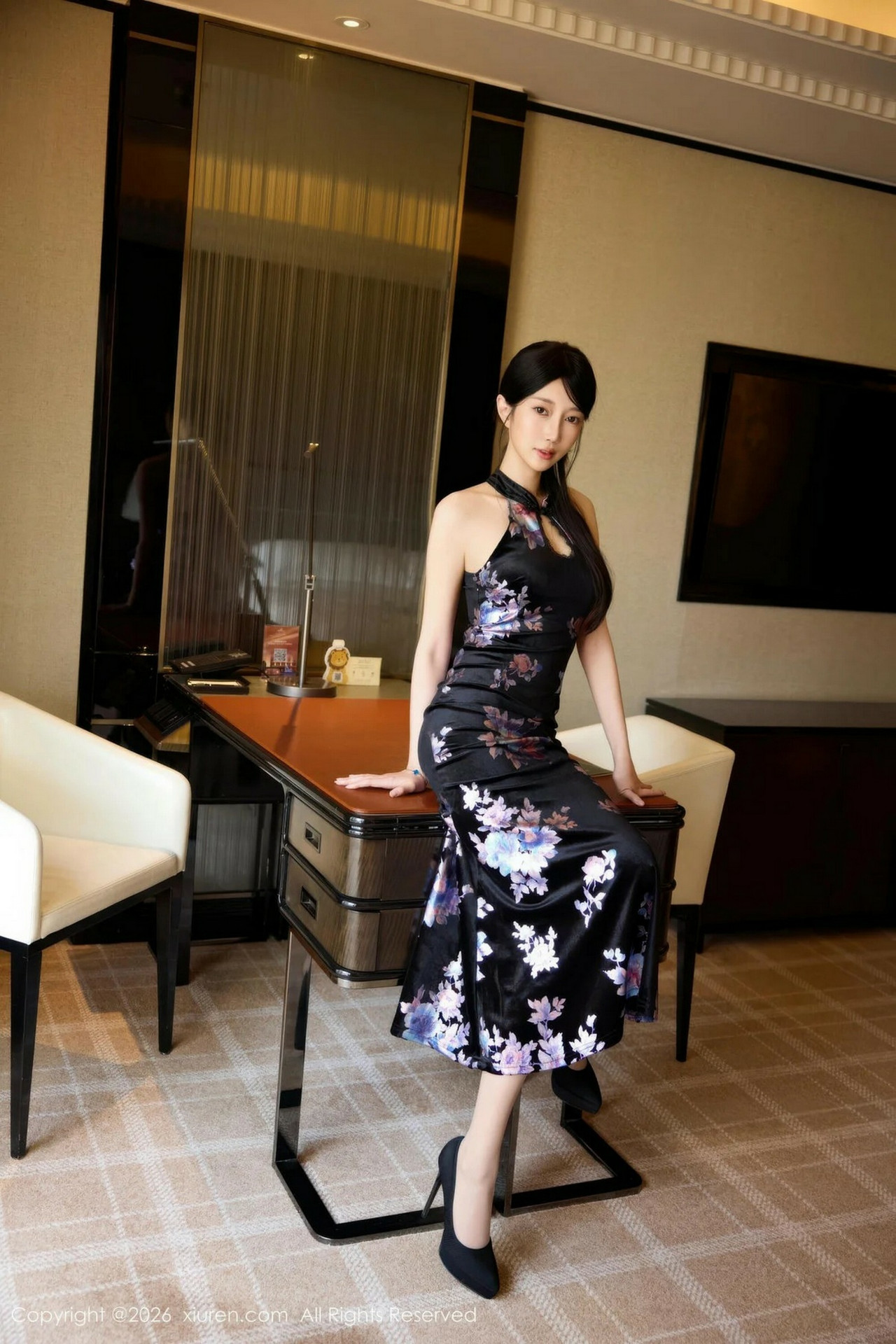  秀人网 Vol.11308 玥儿玥er [76P]第8张