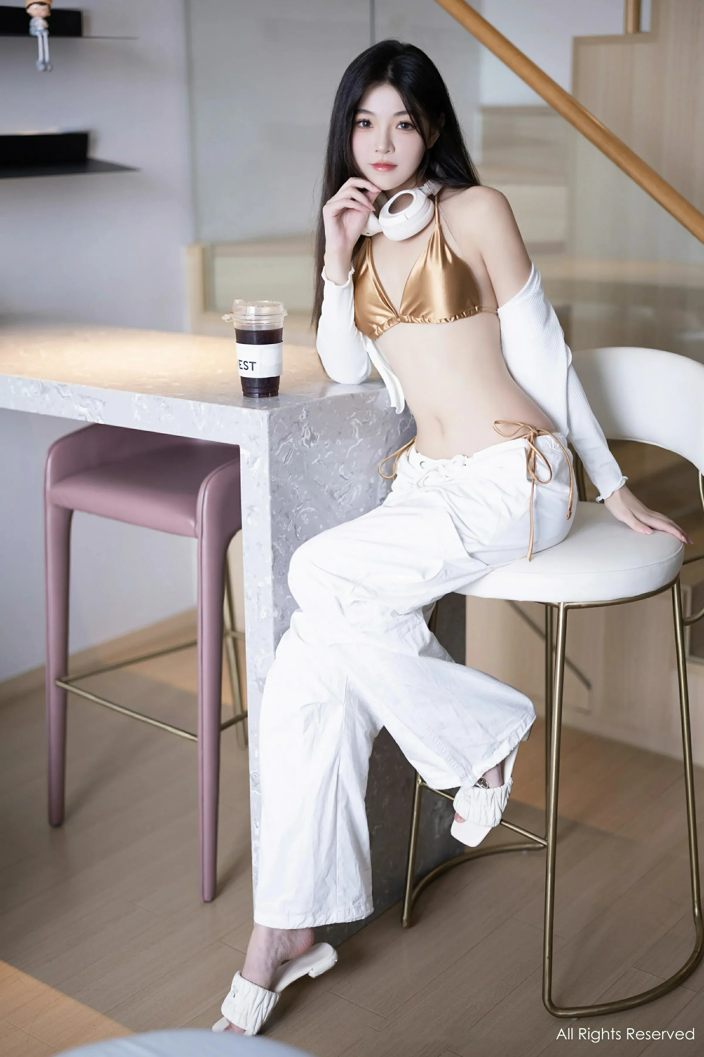  XiuRen 秀人 No.9262 初梦瑶 [83P]第3张