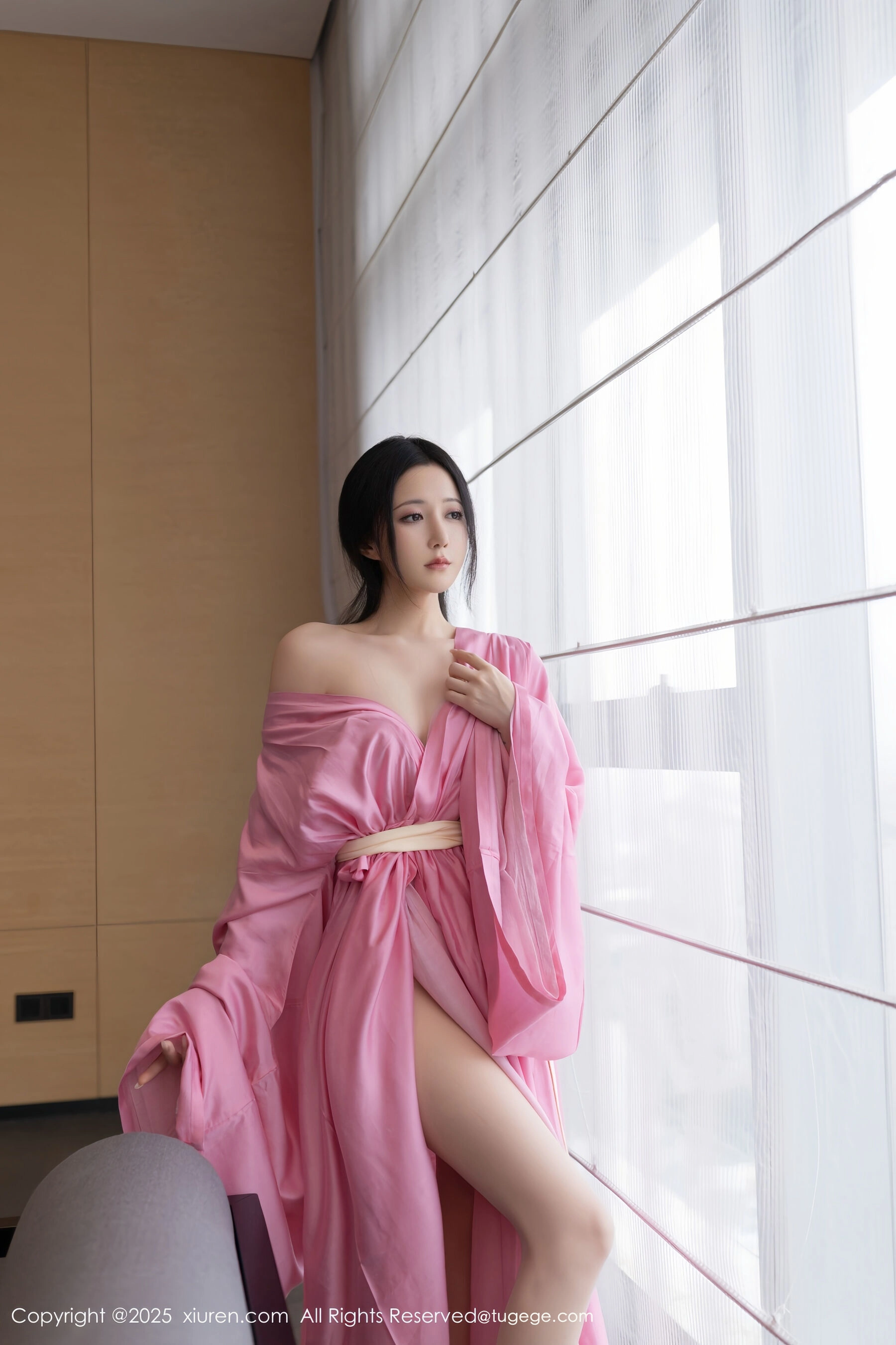  秀人网 鱼子酱Fish Vol.11049 [82P]第8张