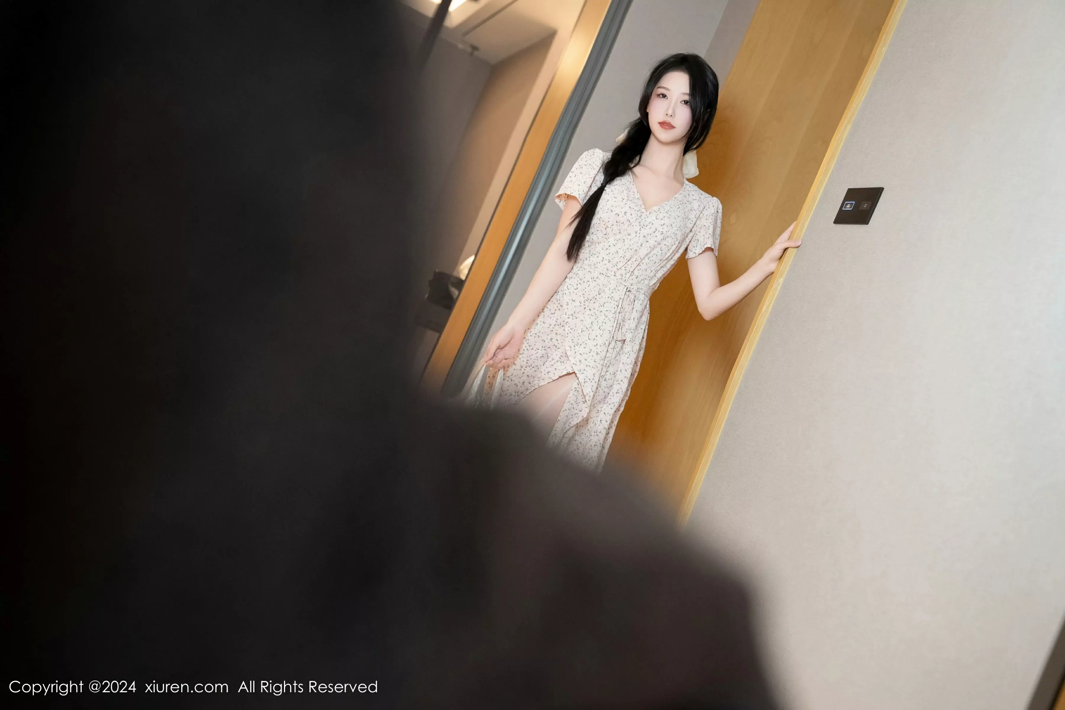  XiuRen 秀人 No.8130 利世 [90P]第4张