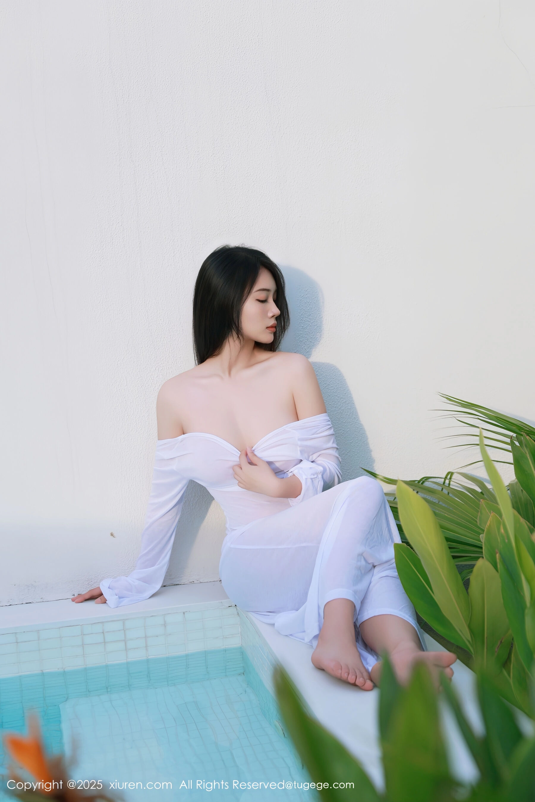  秀人网 南乔 Vol.11129 [67P]第6张