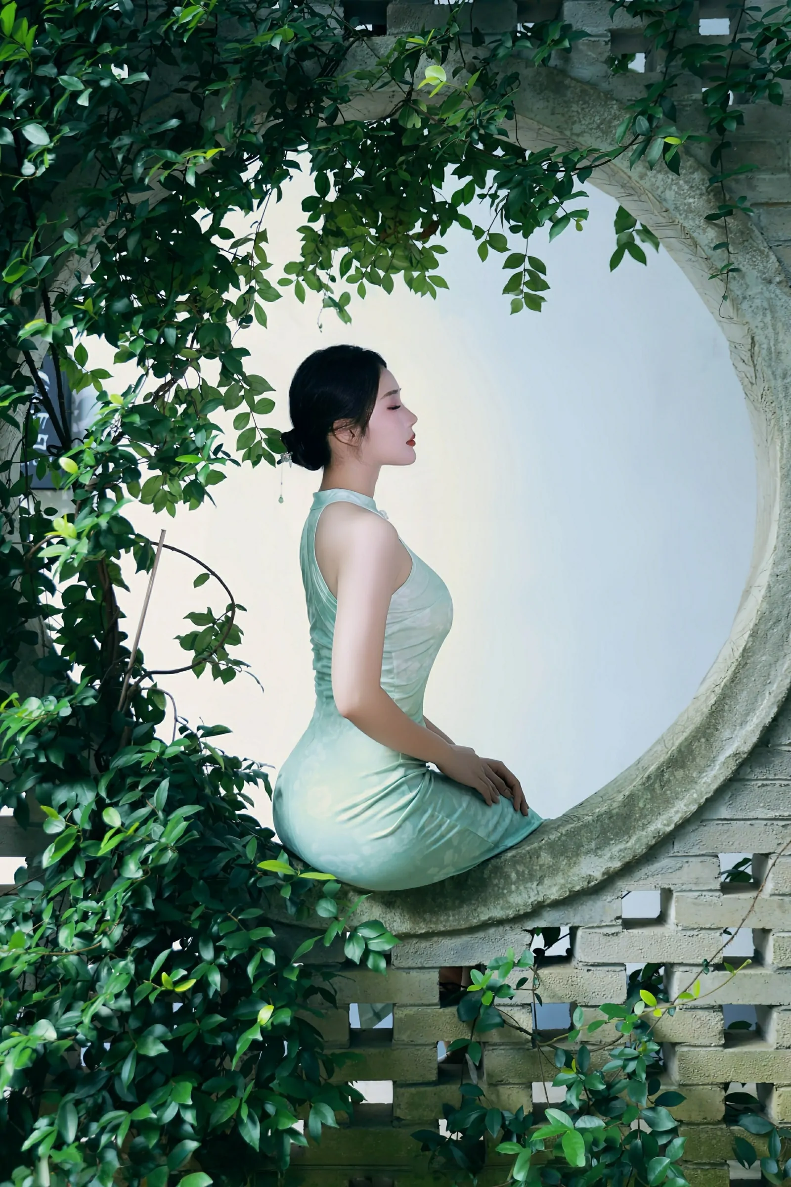  秀人网 No.10538 南乔 [84P]第6张