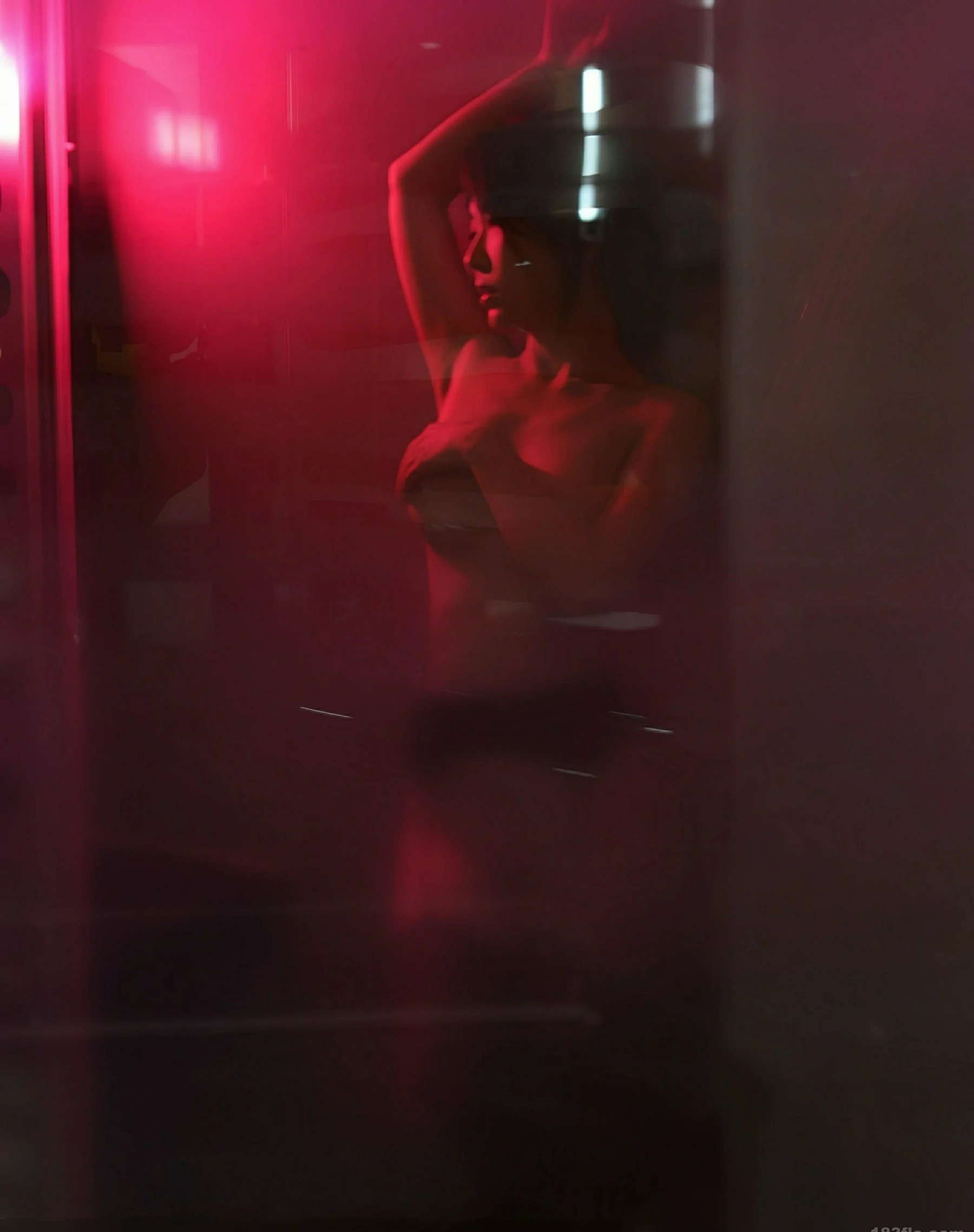  秀人网 No.10669 烧烧小桃 [99P]第27张