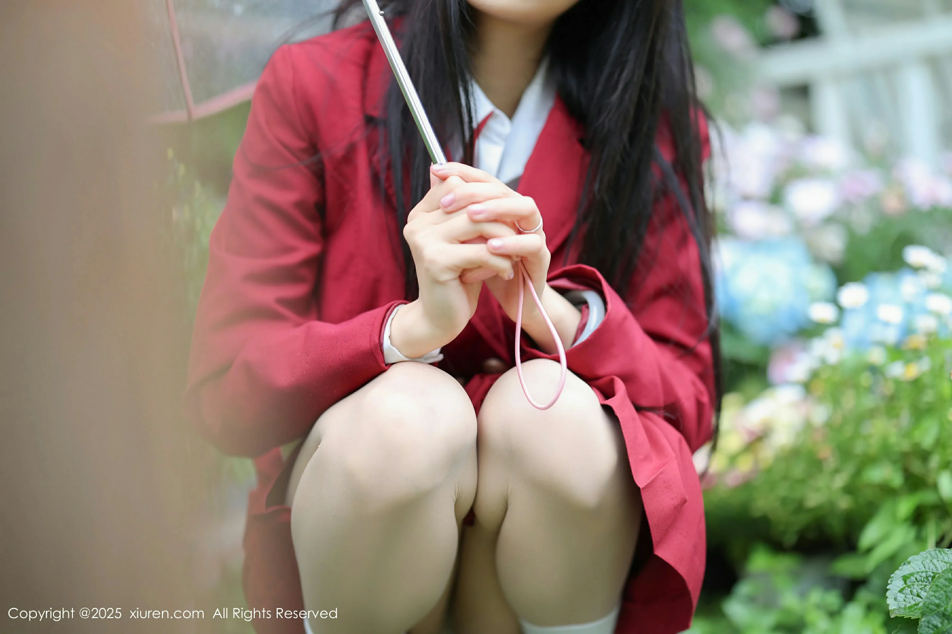  XiuRen 秀人 No.10215 茂木希子 [82P]第17张