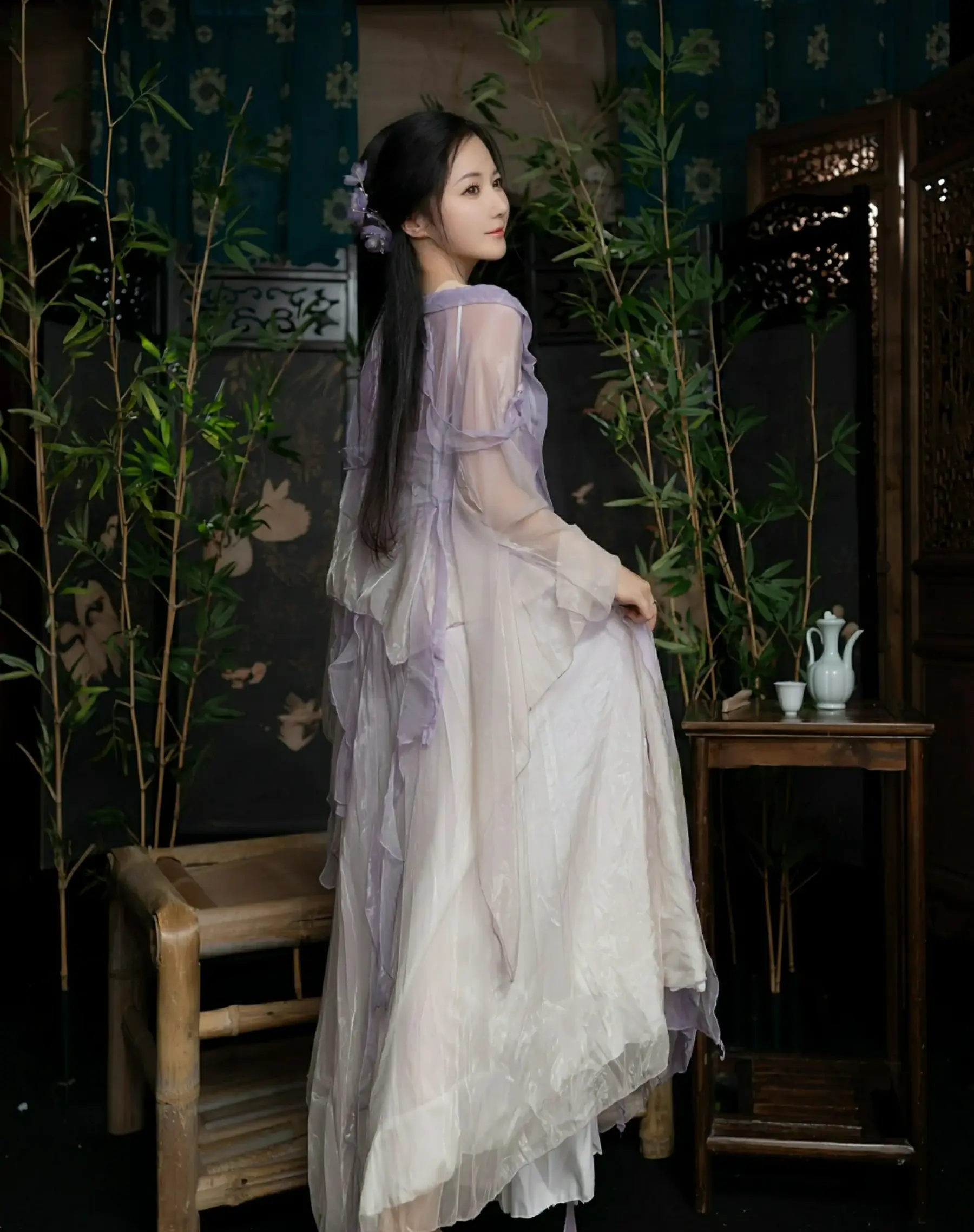  秀人网 No.10737 鱼子酱Fish [74P]第5张