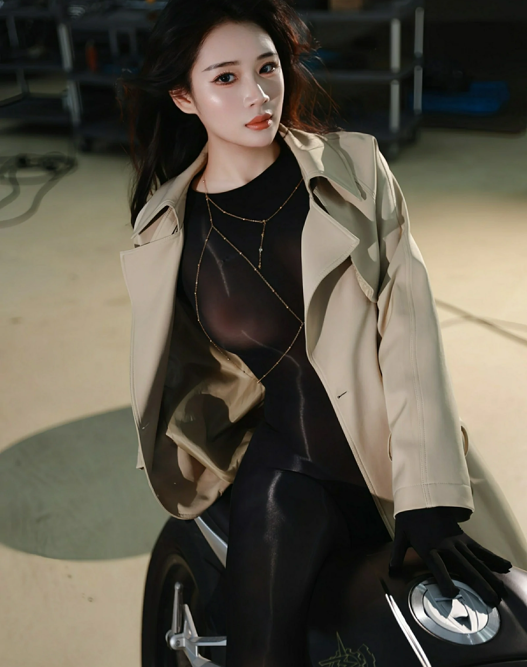  秀人网 No.10788 南乔 [82P]第6张