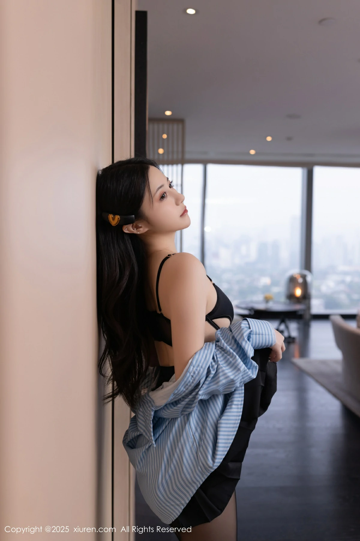  秀人网 No.10412 鱼子酱Fish [80P]第12张