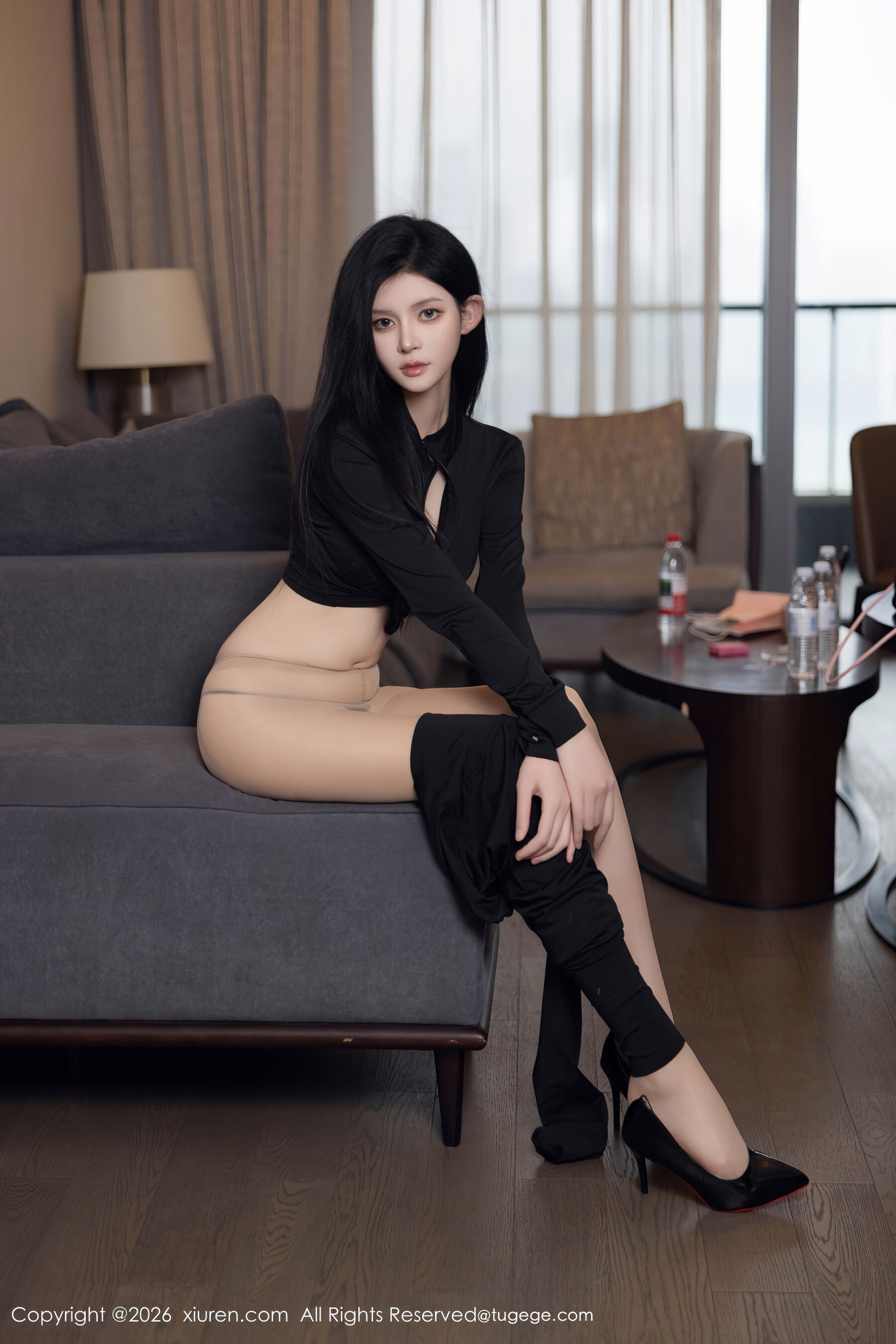  秀人网 沈如斯 Vol.11283 [85P]第9张