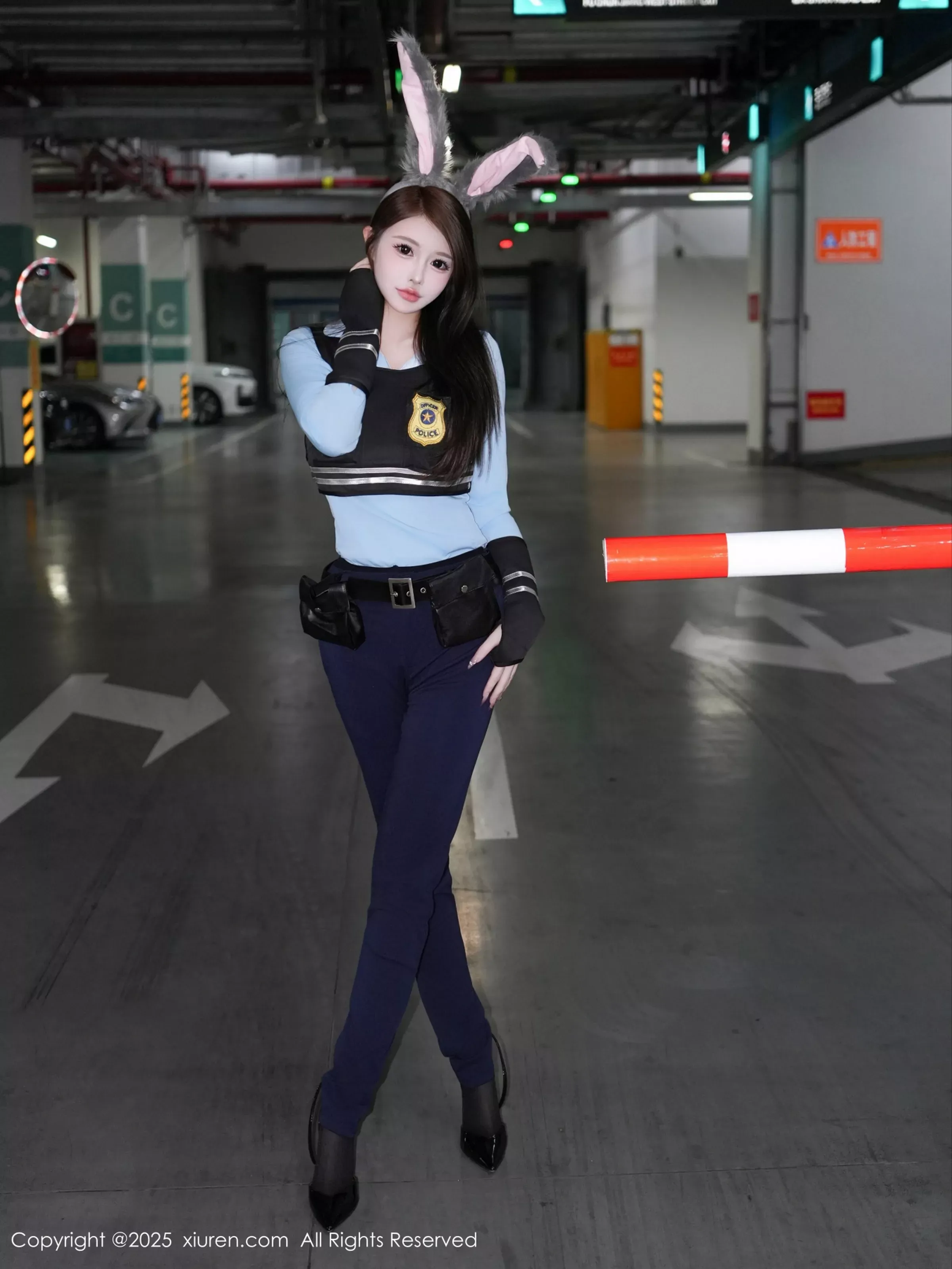  XiuRen 秀人 No.10158 甜妮 [69P]第3张