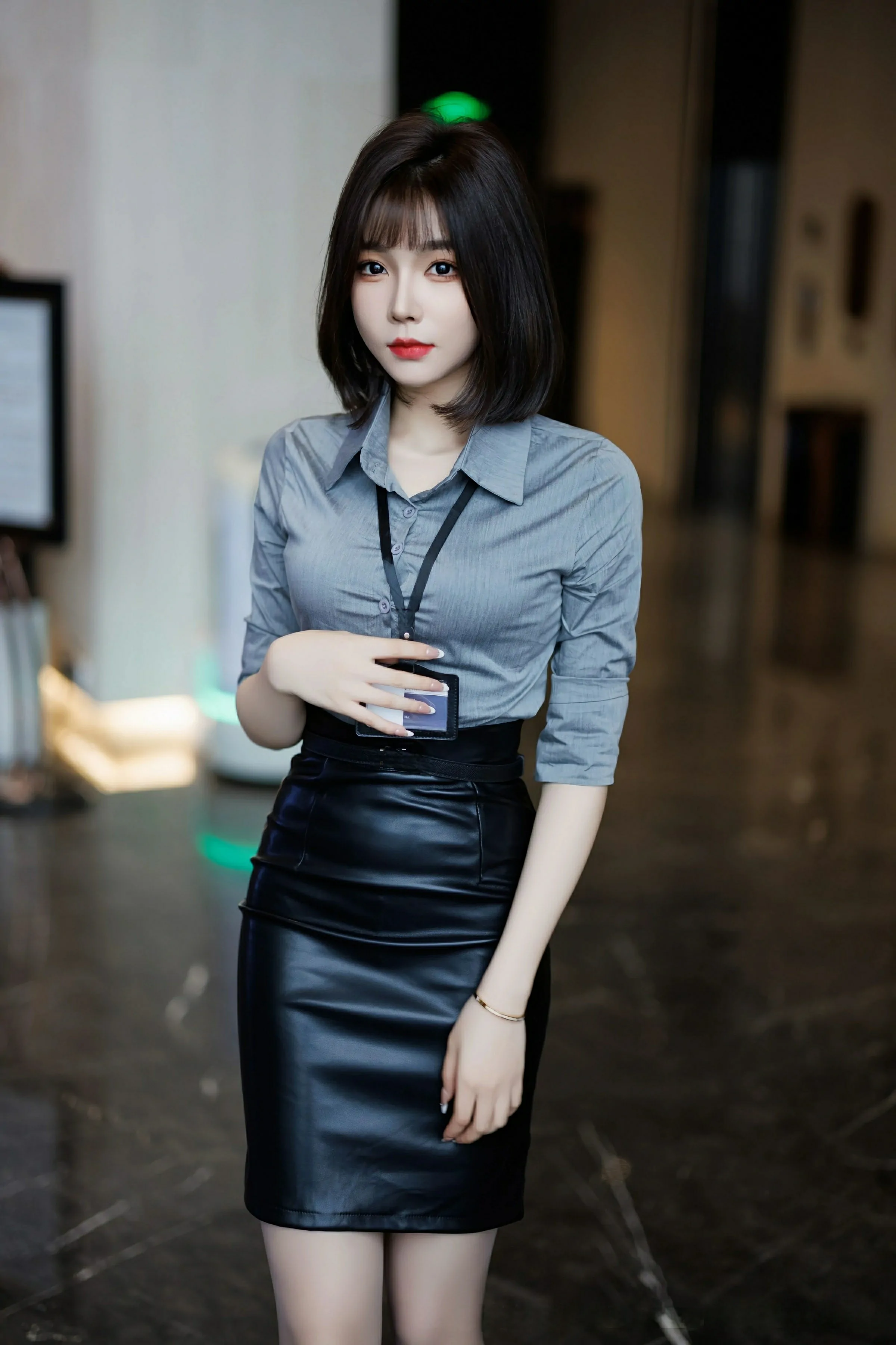  XiuRen 秀人 No.10080 徐莉芝Booty [81P]第5张