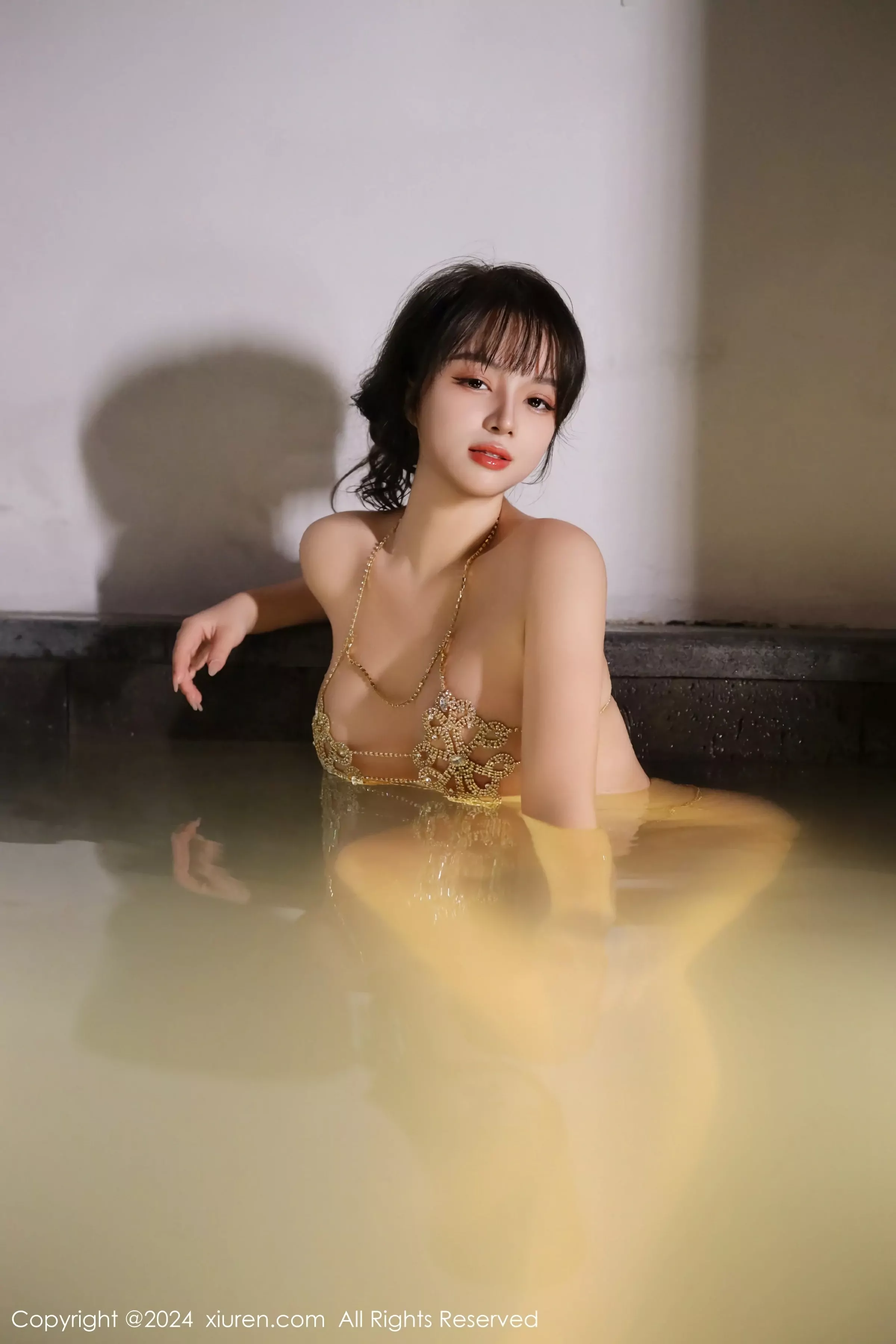  XiuRen 秀人 No.8075 沈思怡 [74P]第3张