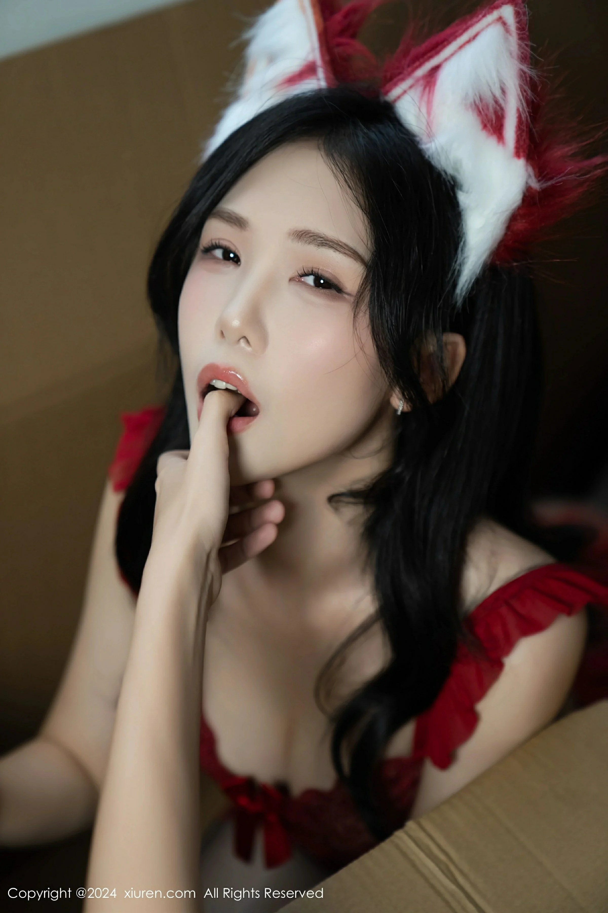  XiuRen 秀人 No.9156 利世 [82P]第1张