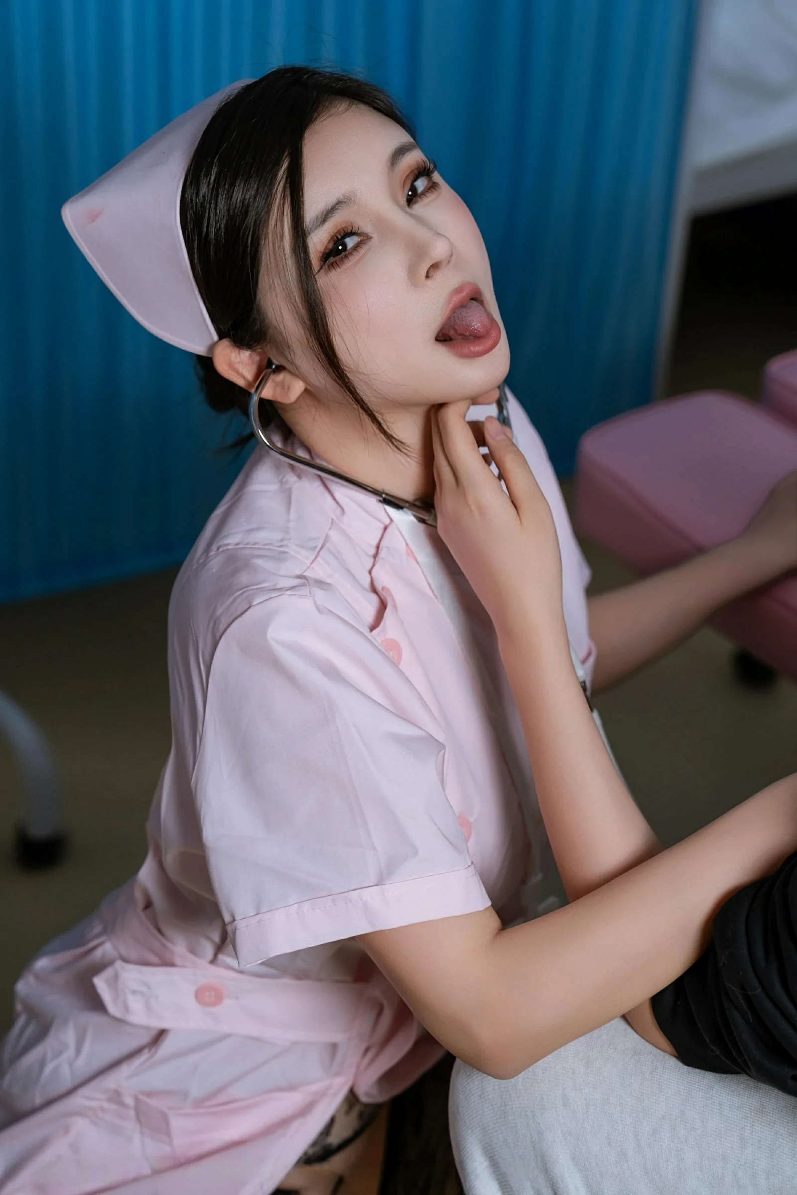  秀人网 No.10408 小蛮妖Yummy [87P]第9张