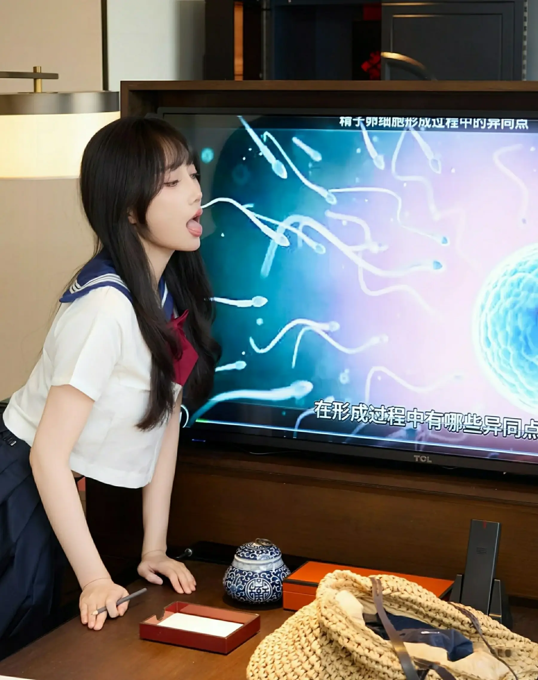  秀人网 No.10766 玥儿玥er [68P]第8张