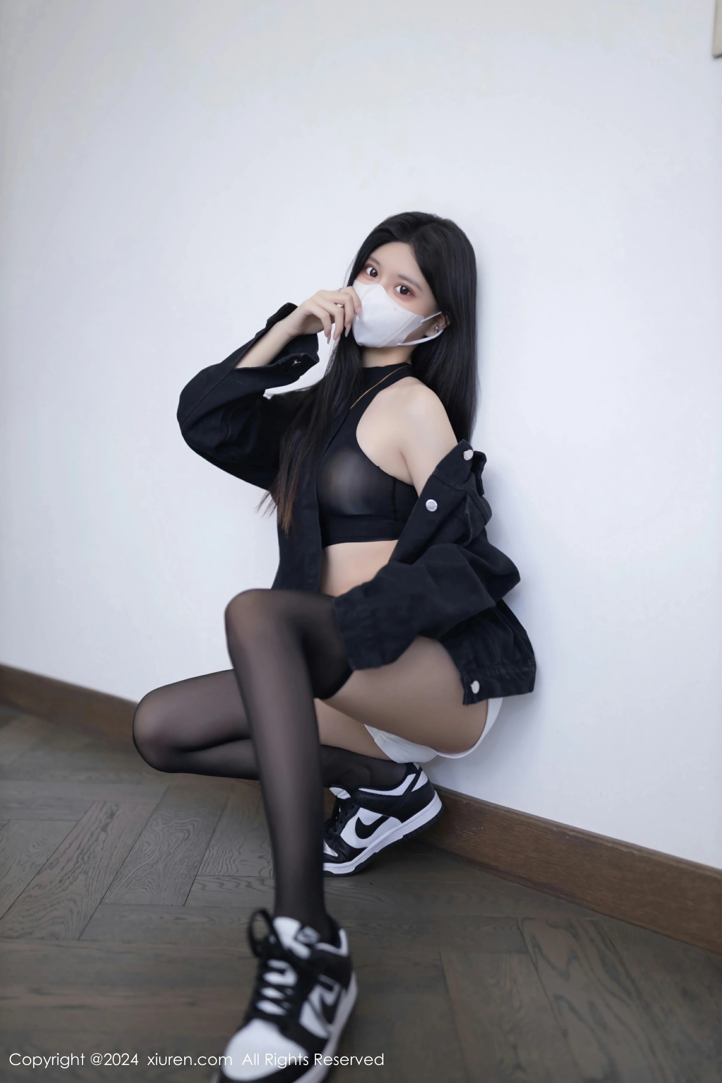  XiuRen 秀人 No.8636 幼幼 [80P]第2张