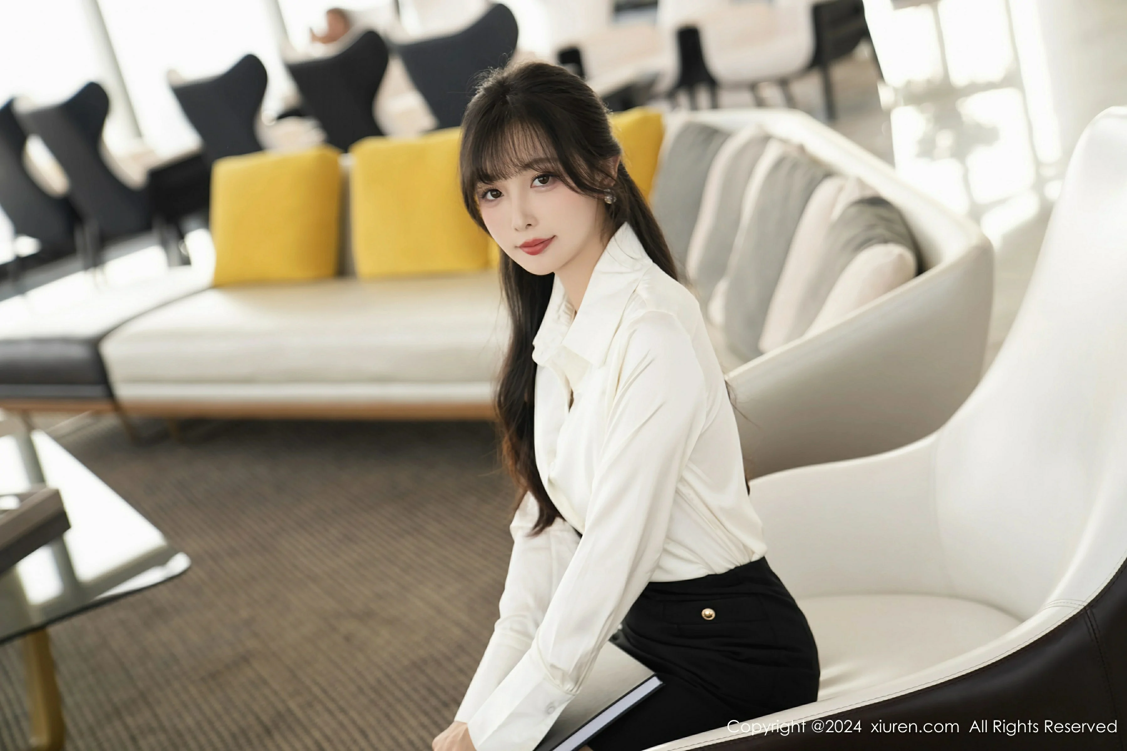  XiuRen 秀人 No.9237 林星阑 [107P]第7张