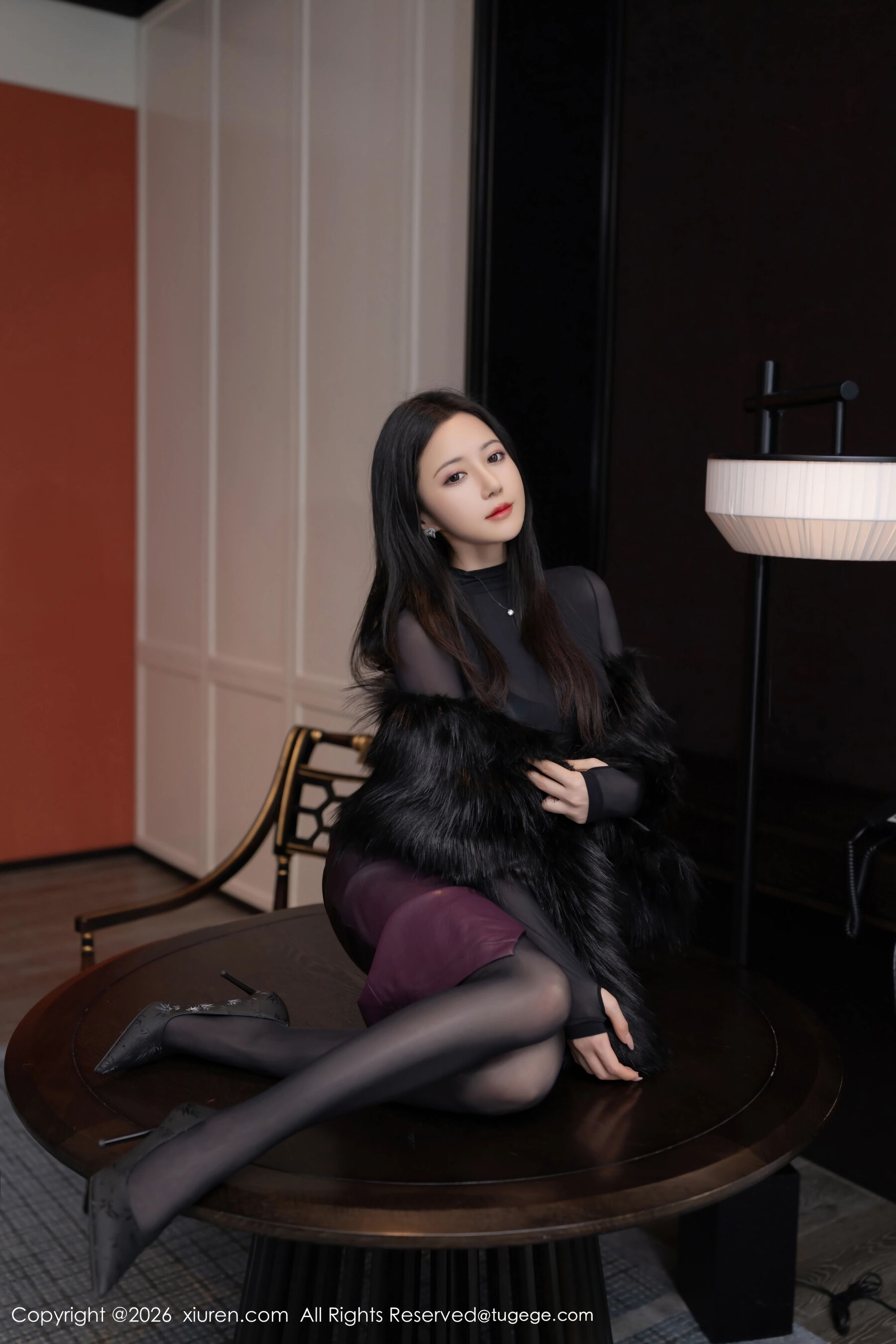  秀人网 鱼子酱Fish Vol.11245 [79P]第13张