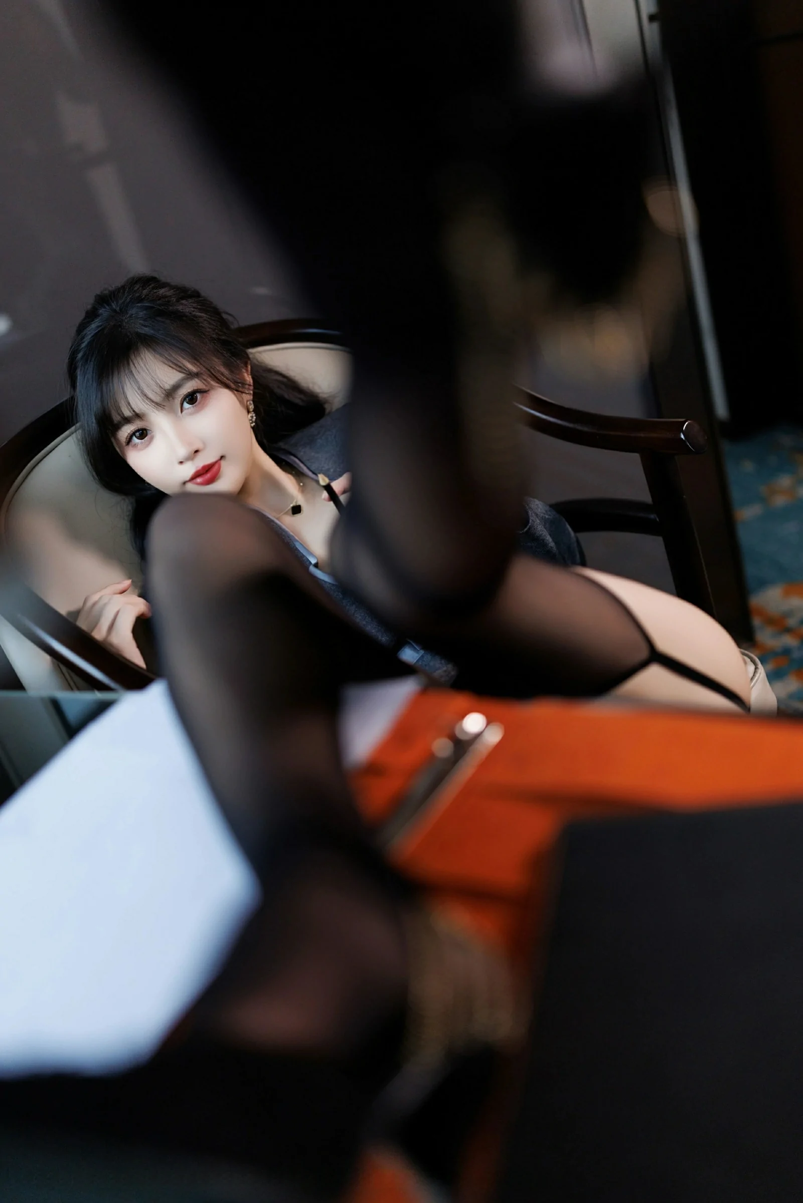  XiuRen 秀人 No.9957 樱桃小阑子 [85P]第9张