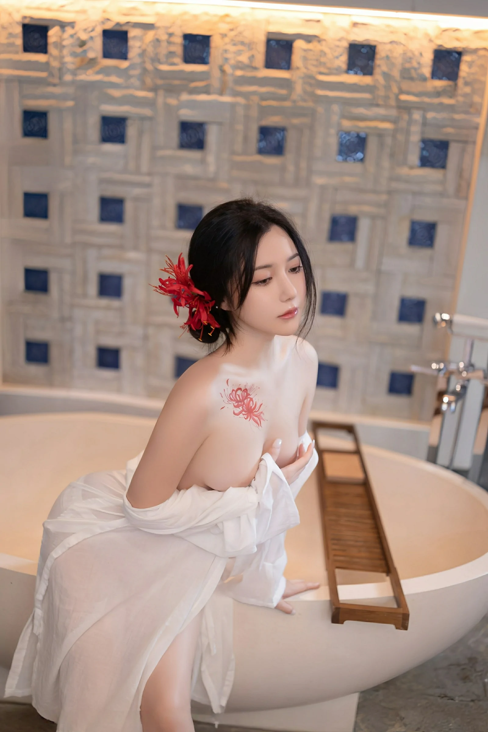  秀人网 No.10514 鱼子酱Fish [80P]第22张