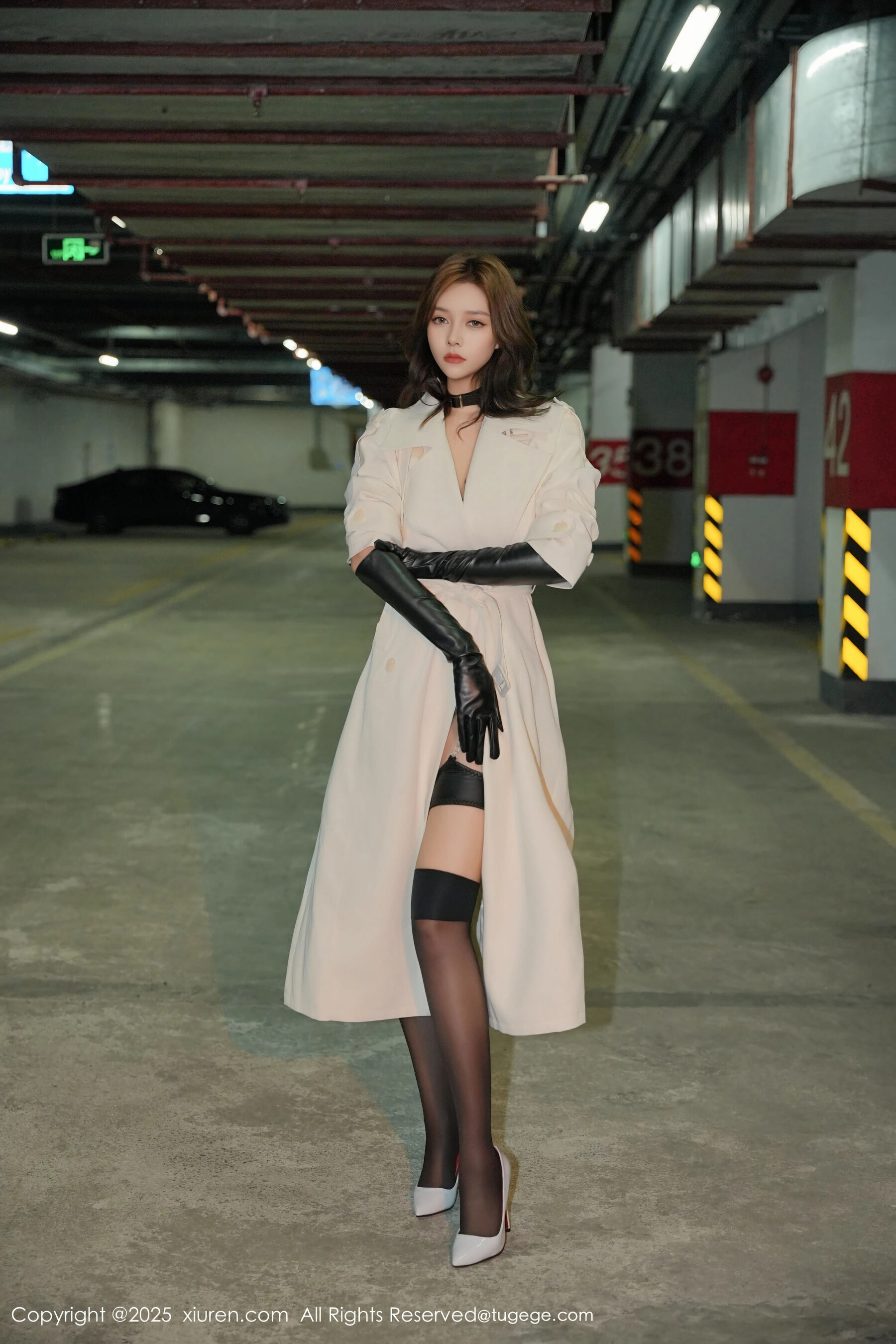  秀人网 娜比 Vol.11176 [71P]第2张