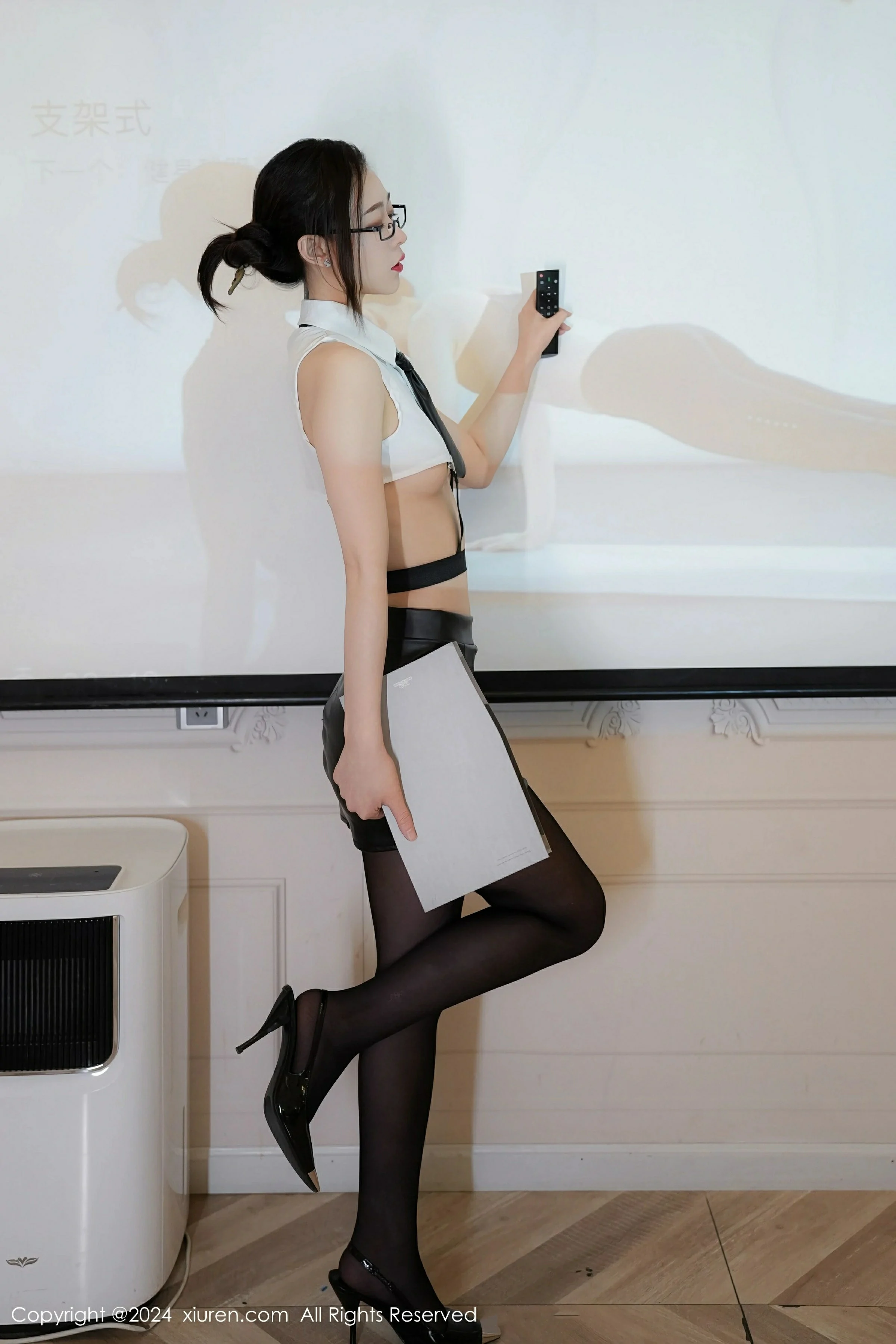  XiuRen 秀人 No.9353 糖糖 [70P]第5张