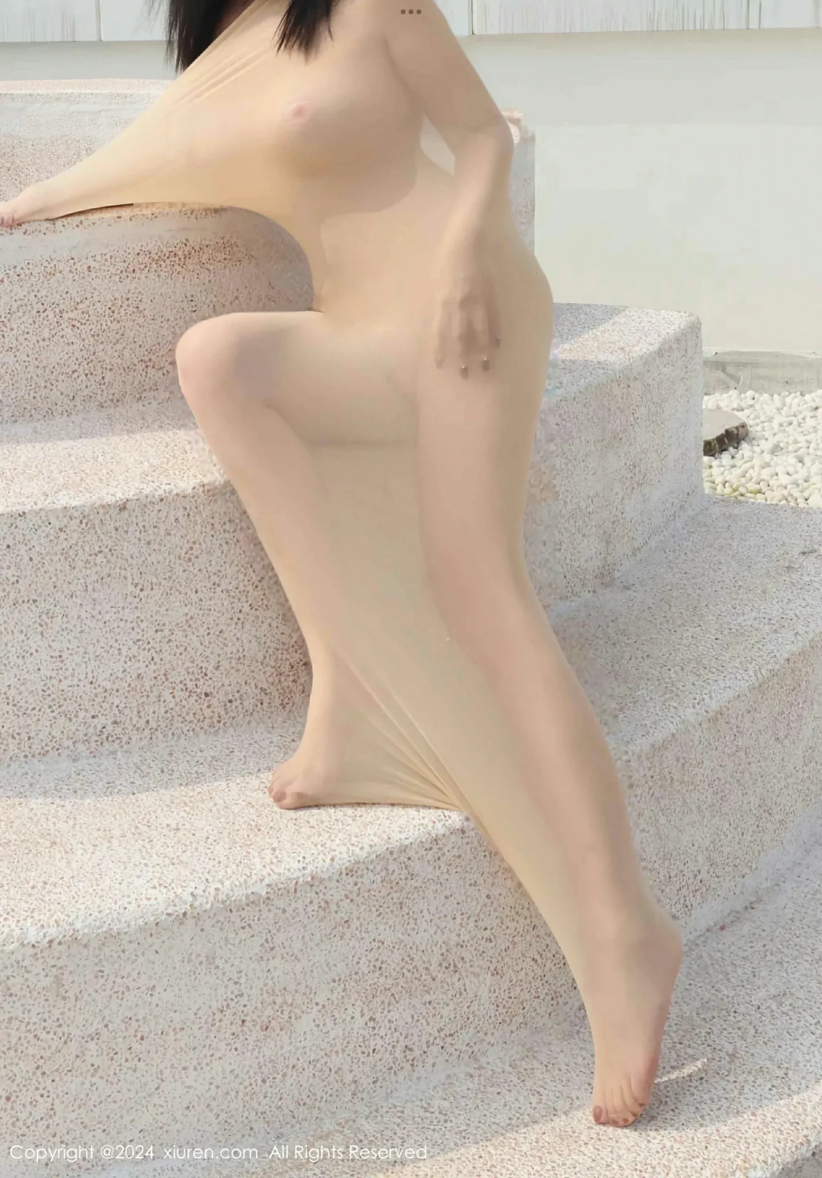  XiuRen 秀人 No.9489 小薯条nienie [80P]第24张