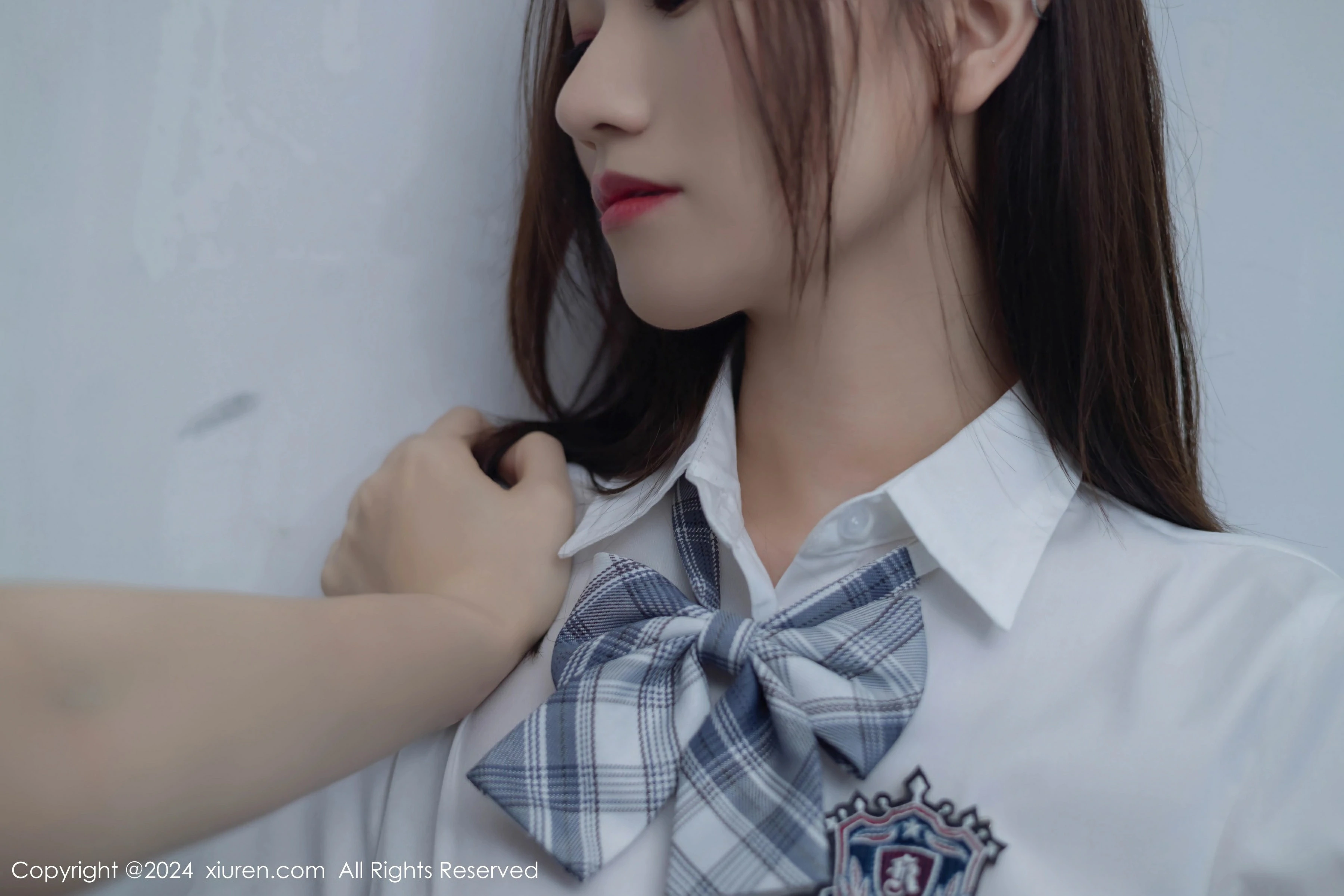  XiuRen 秀人 No.8654 鱼子酱Fish 模特合集 [86P]第3张