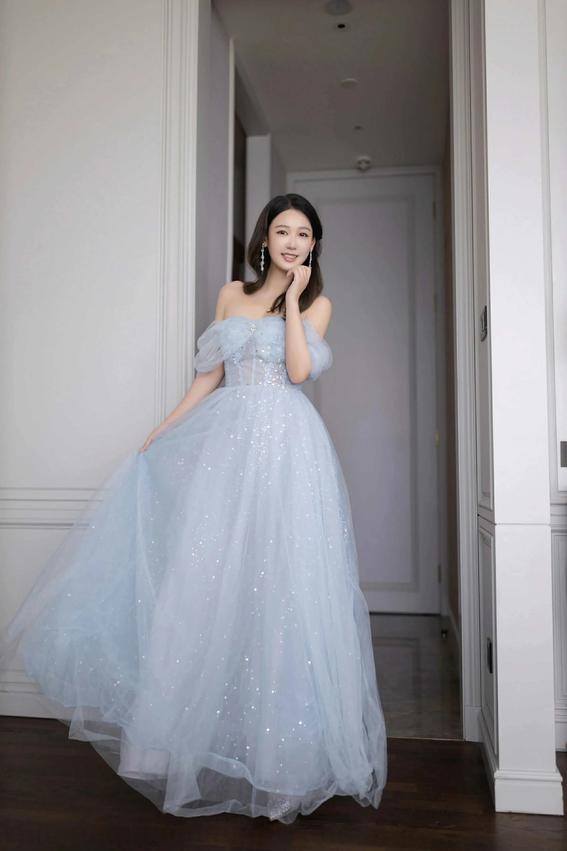  XiuRen 秀人 No.9538 唐安琪 [82P]第5张