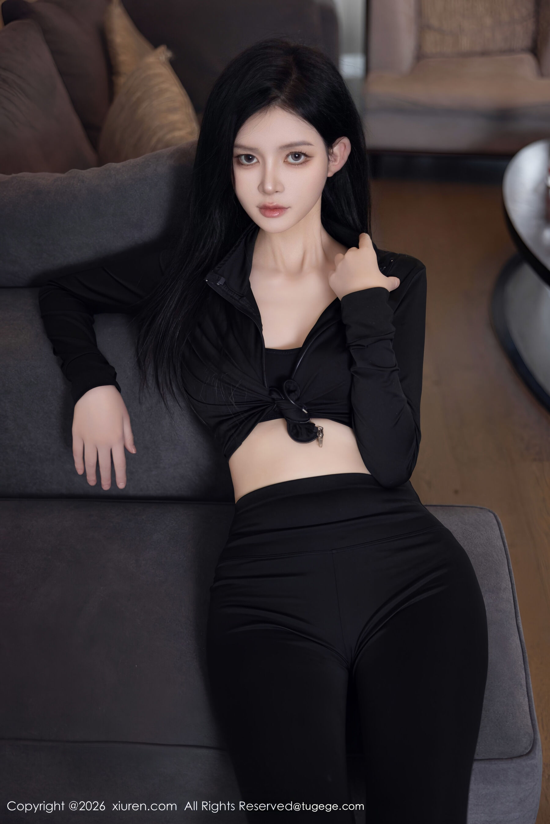  秀人网 沈如斯 Vol.11283 [85P]第4张