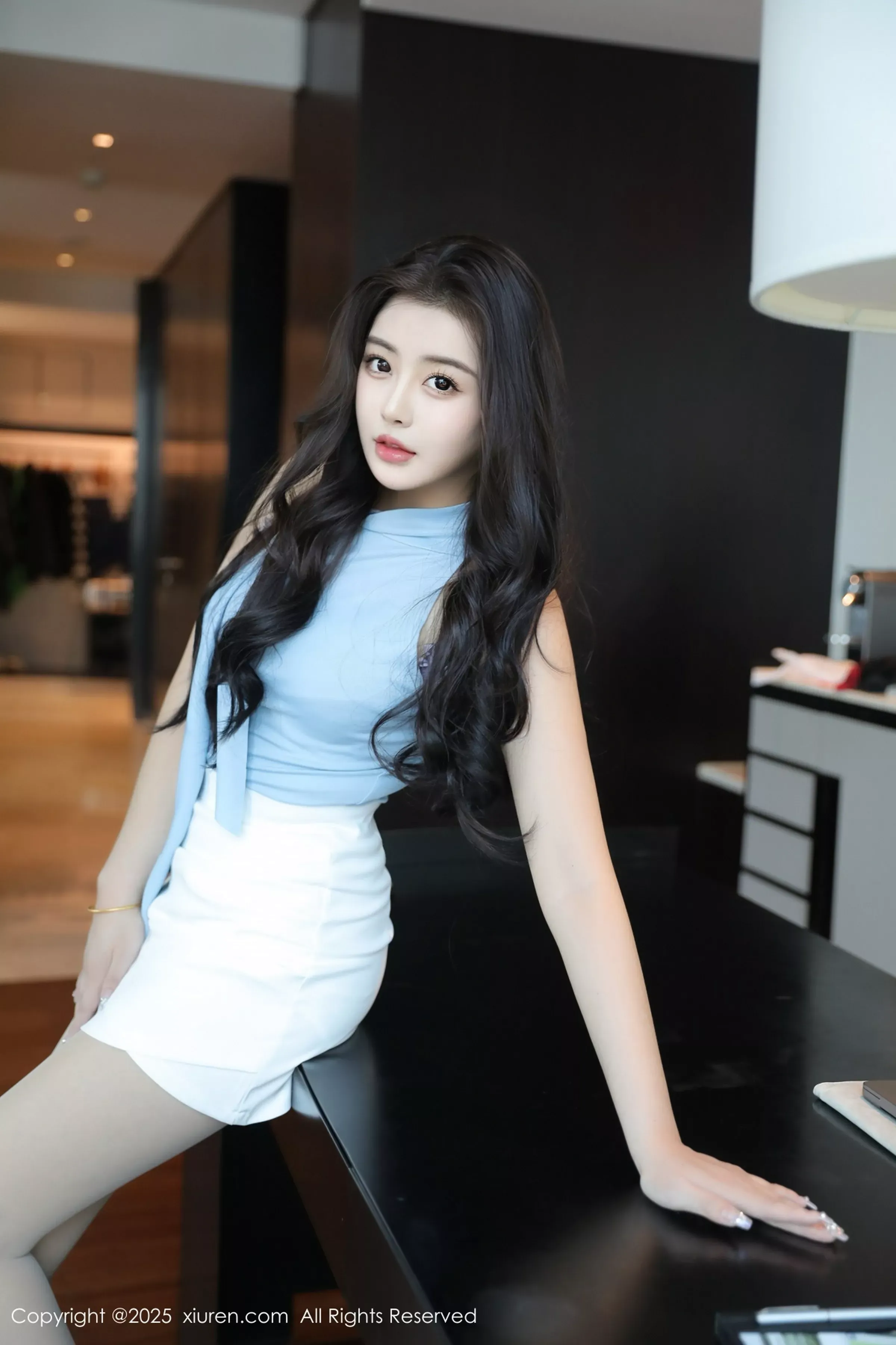  XiuRen 秀人 No.10165 希雅sia [79P]第5张