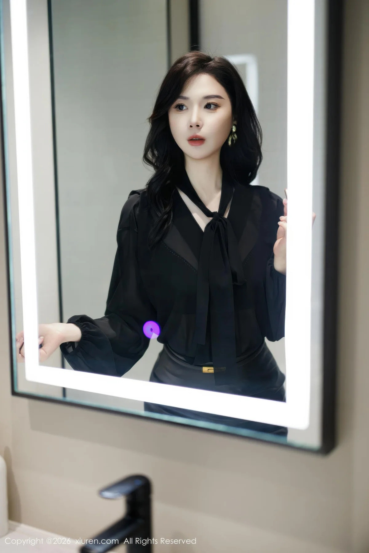  秀人网 心玥 Vol.11291 [90P]第2张