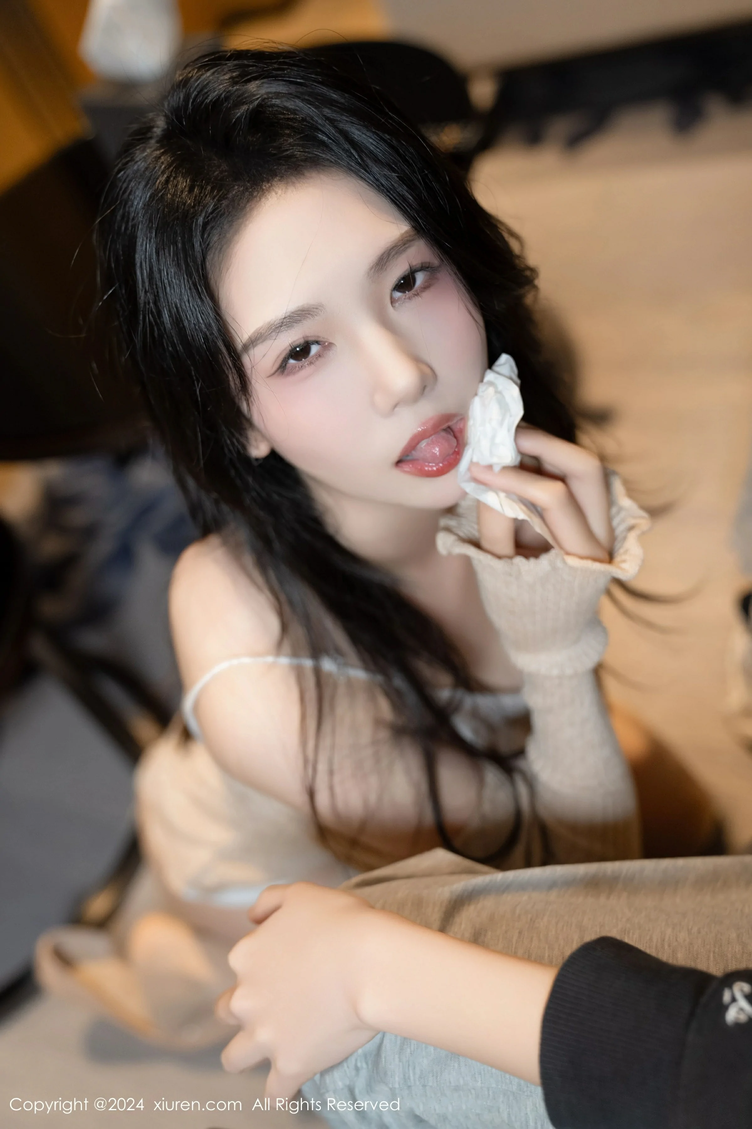  XiuRen 秀人 No.8455 利世 [86P]第25张