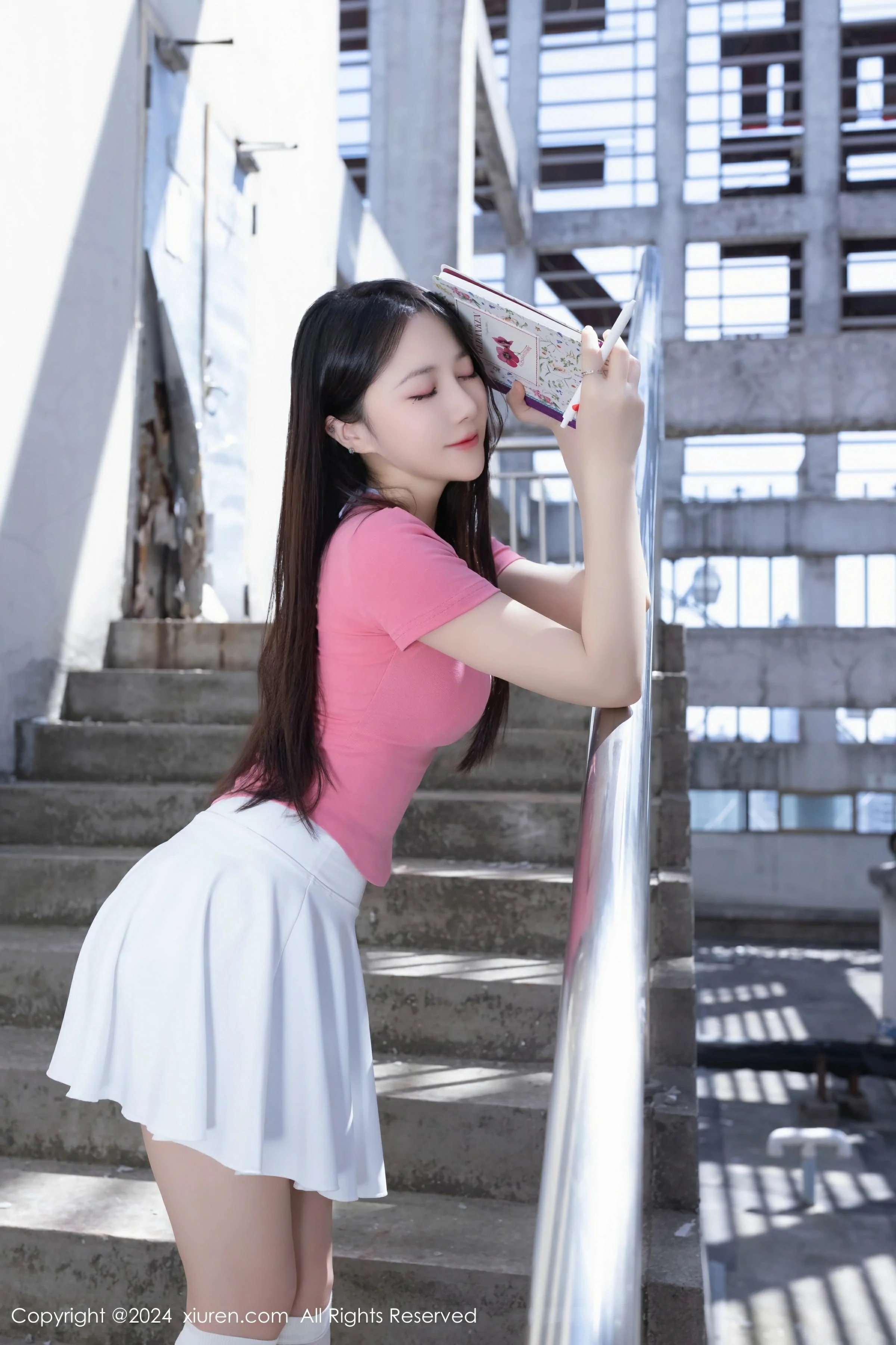  XiuRen 秀人 No.8457 鱼子酱Fish [80P]第4张