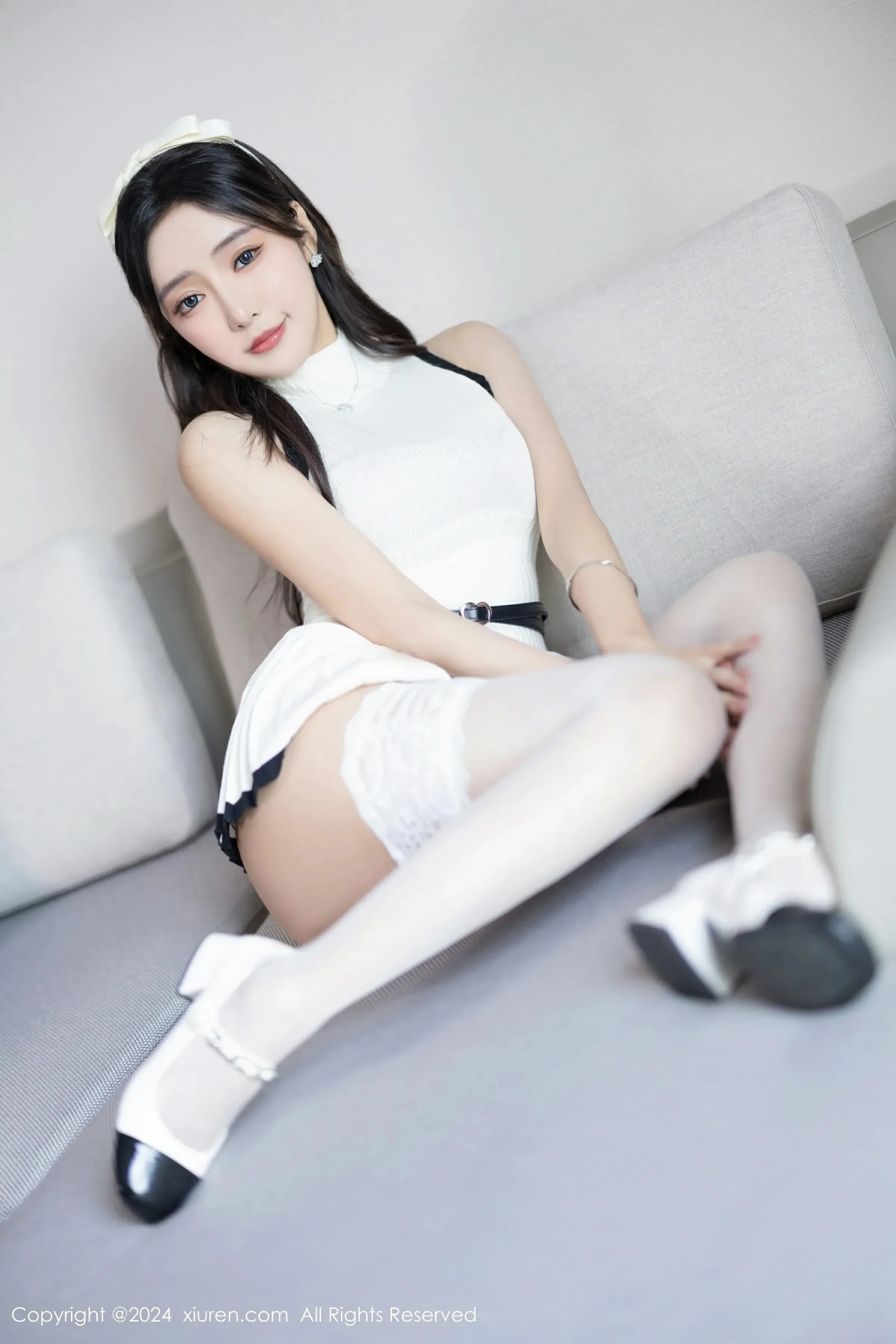  XiuRen 秀人 No.8334 王馨瑶yanni [80P]第11张