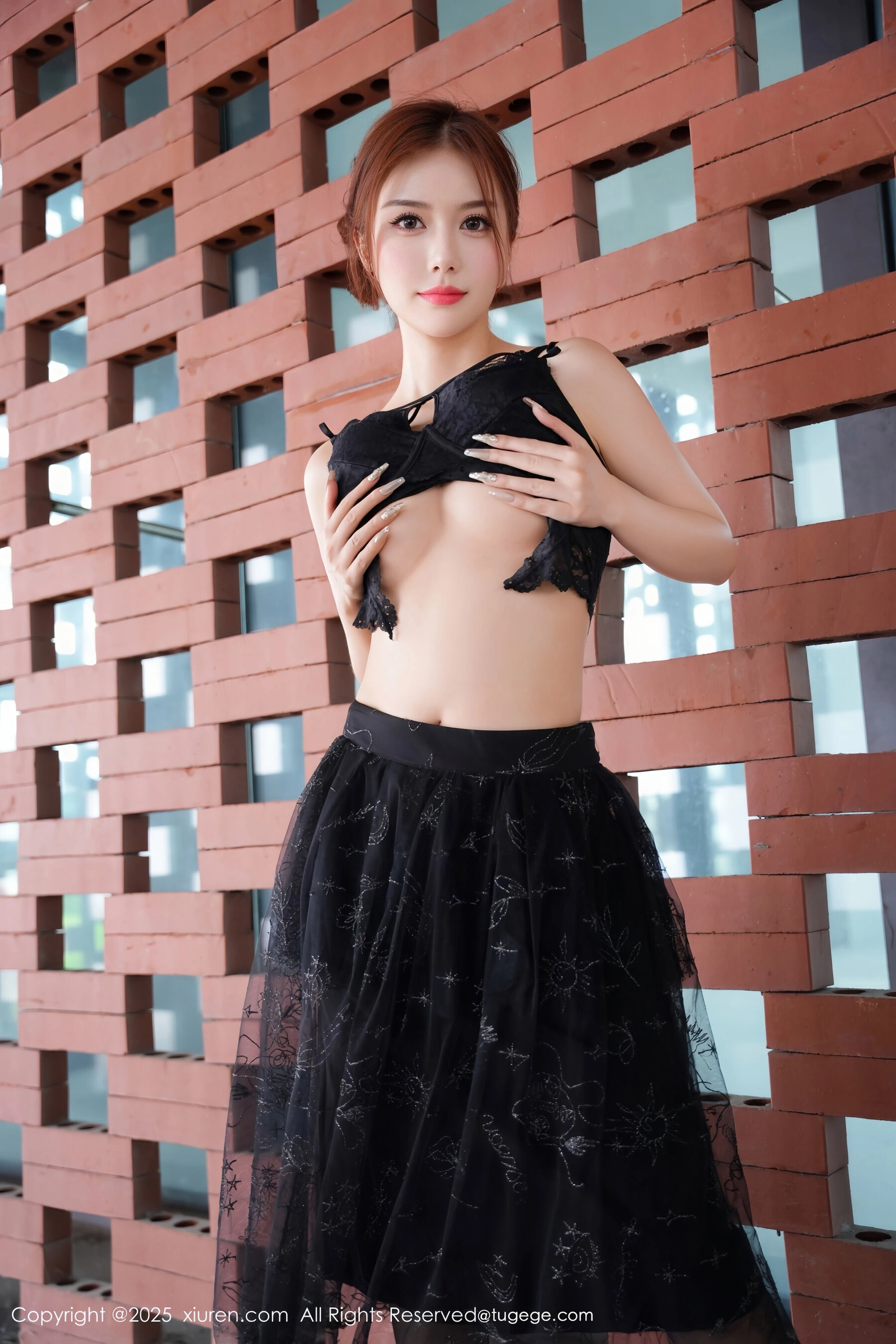  秀人网 白芷yy Vol.11016 [79P]第6张