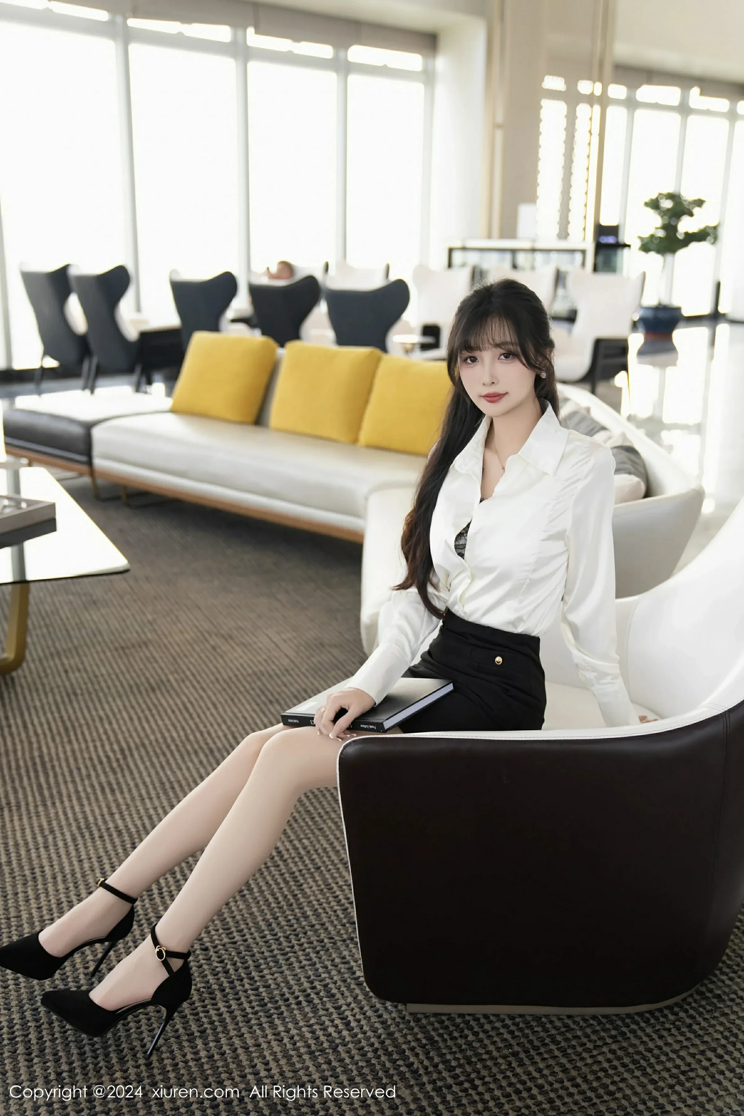  XiuRen 秀人 No.9237 林星阑 [107P]第8张