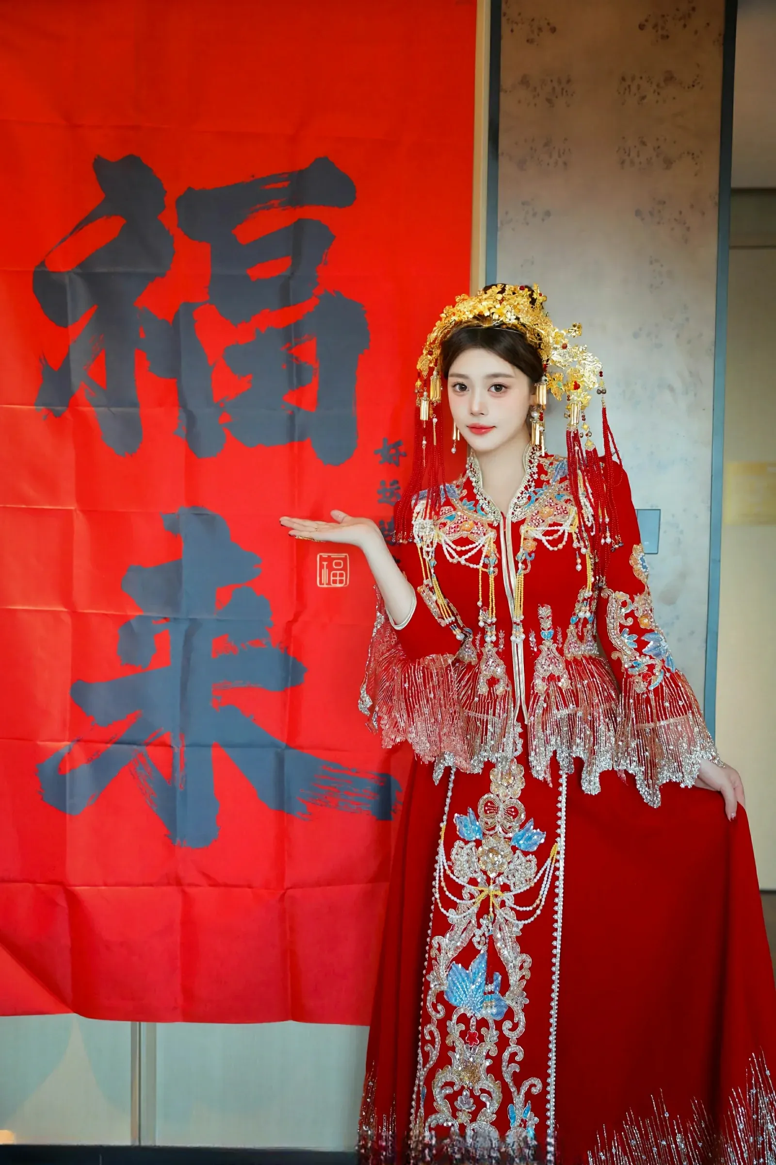  XiuRen 秀人 No.9823 蛋蛋宝 [79P]第6张