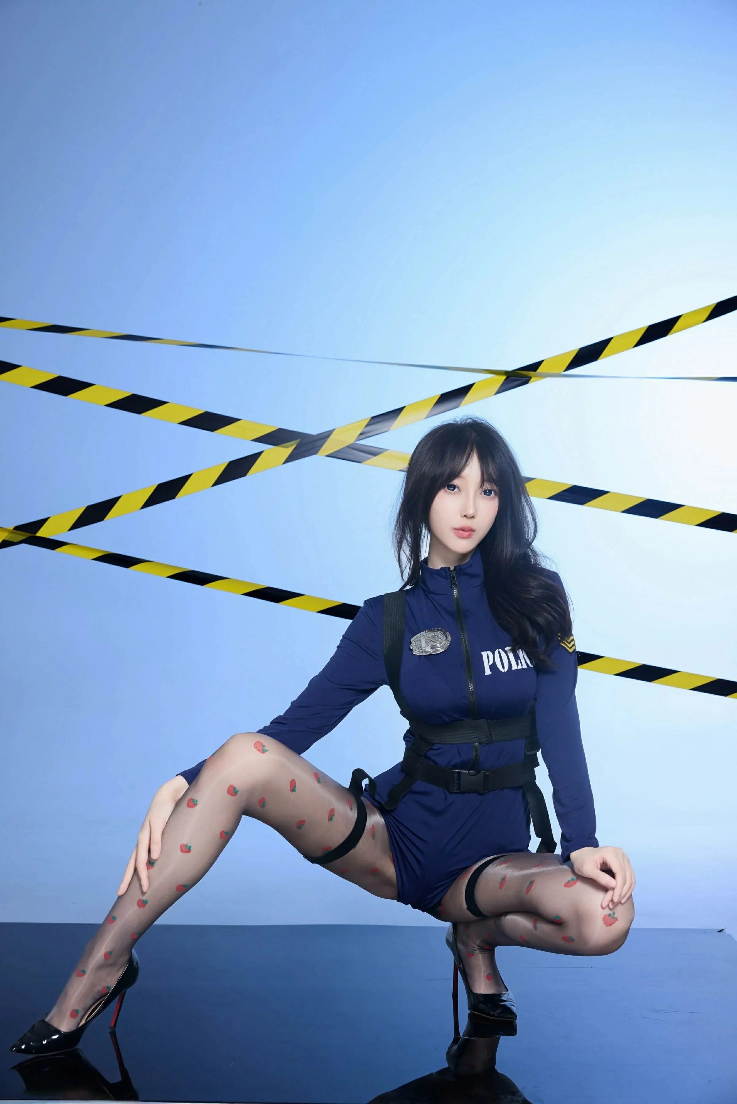  秀人网 No.10544 玥儿玥er [68P]第8张