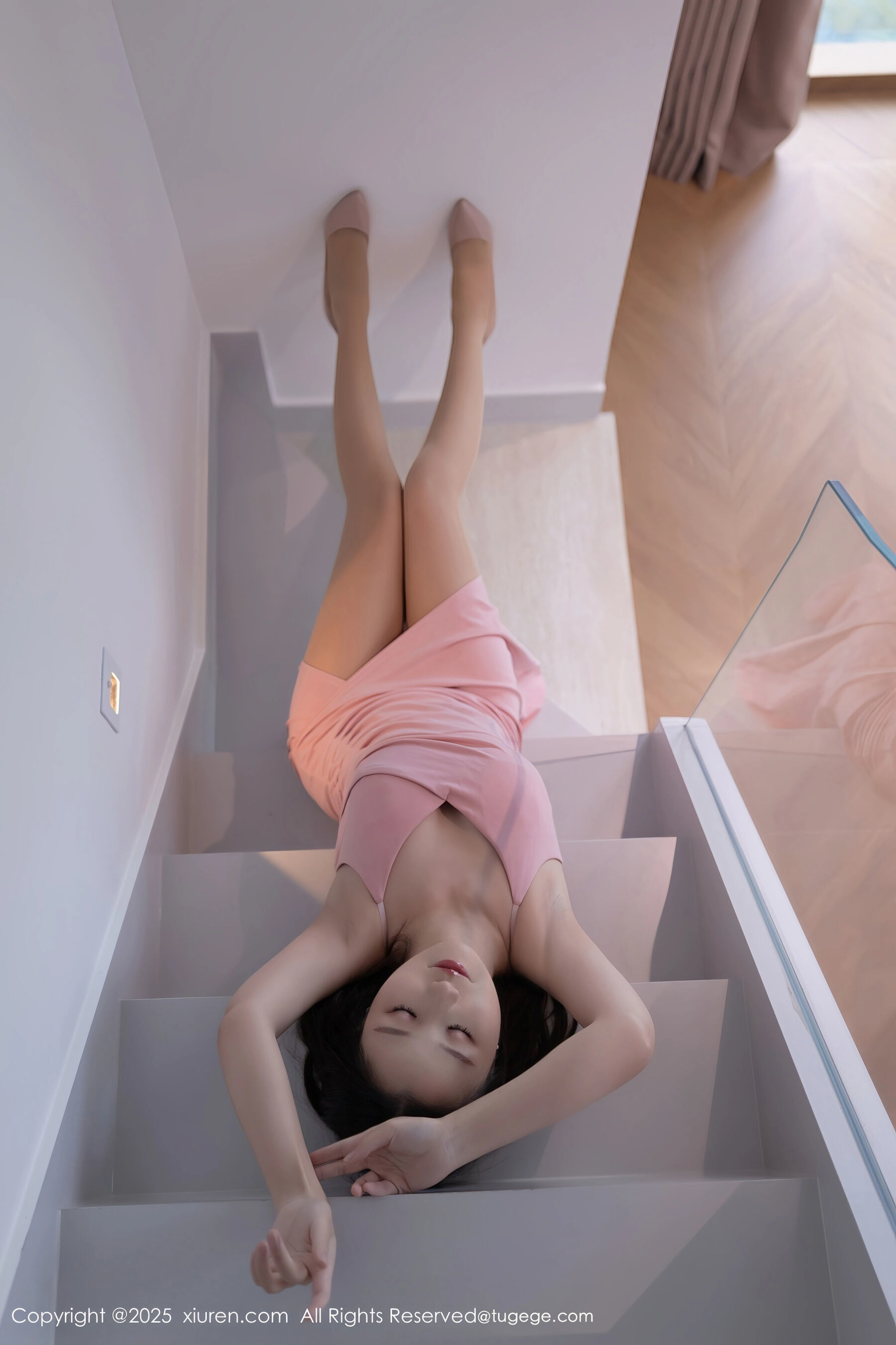  秀人网 杏子Yada Vol.11034 [82P]第4张