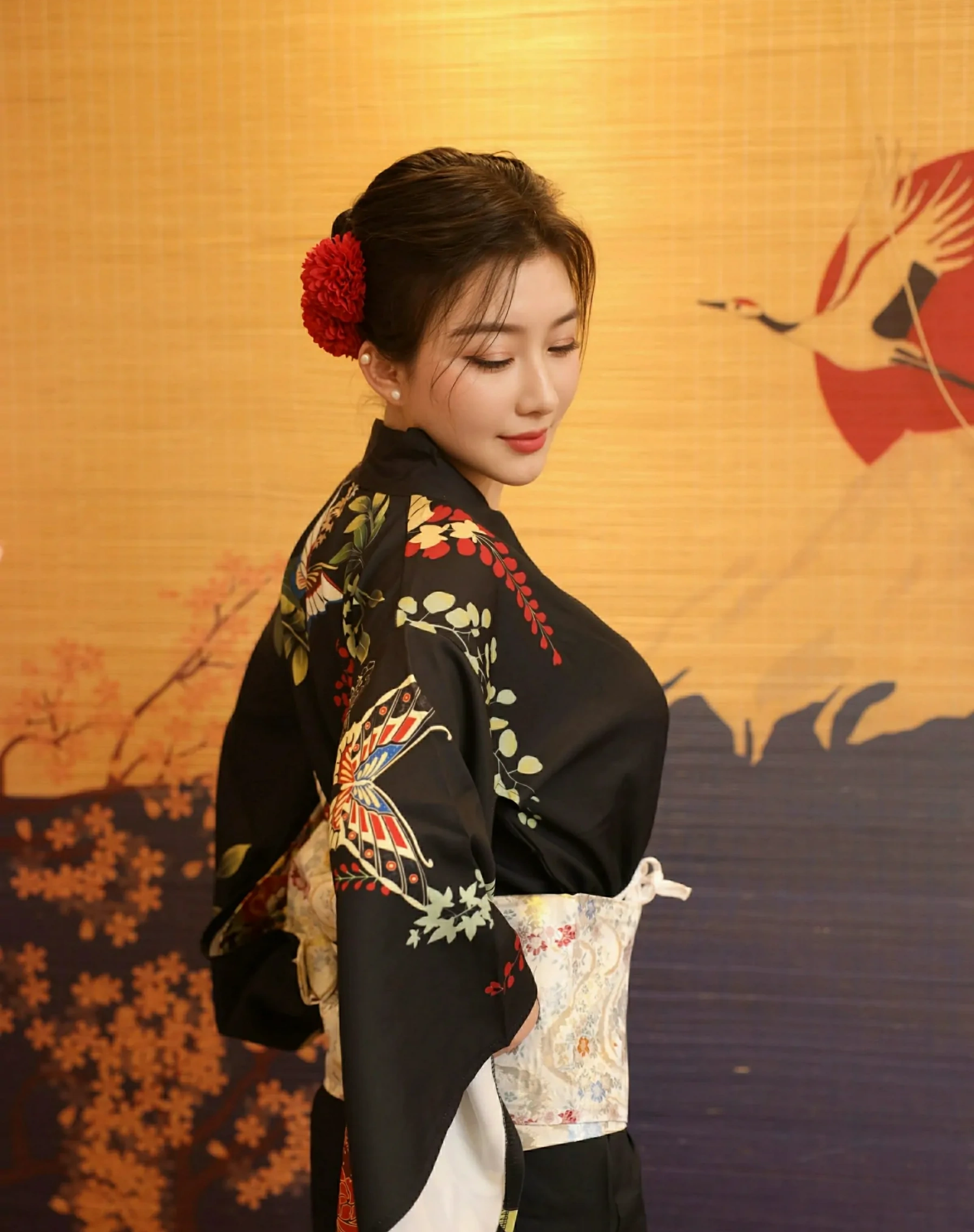  秀人网 No.10627 苏一诺 [80P]第15张