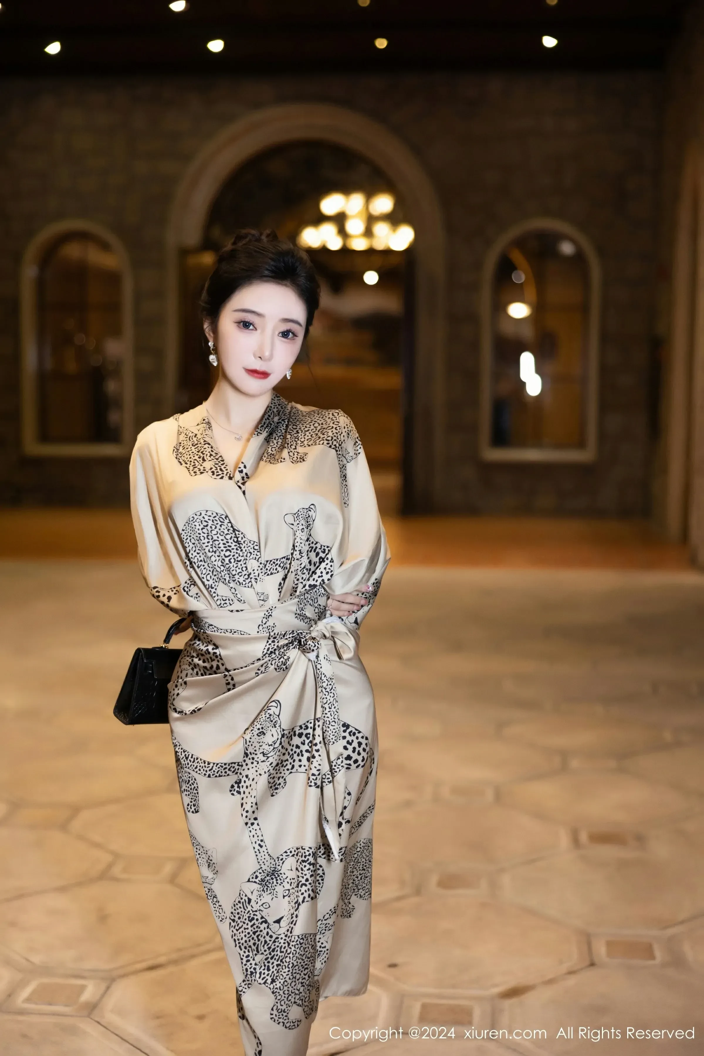  XiuRen 秀人 No.8510 王馨瑶yanni [82P]第2张