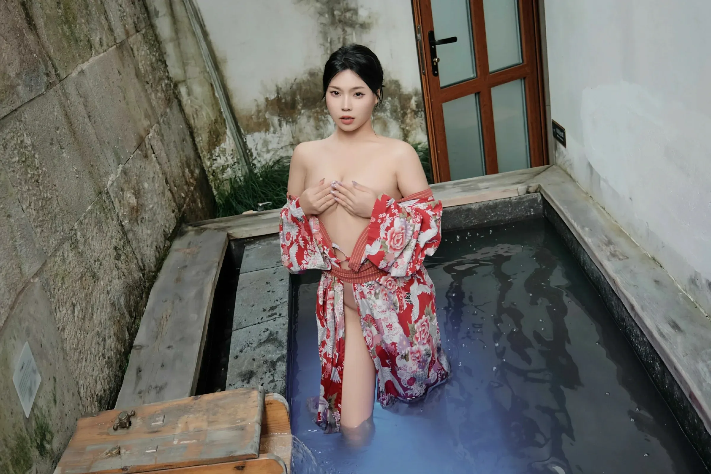  XiuRen 秀人 No.9687 麦田 [77P]第14张