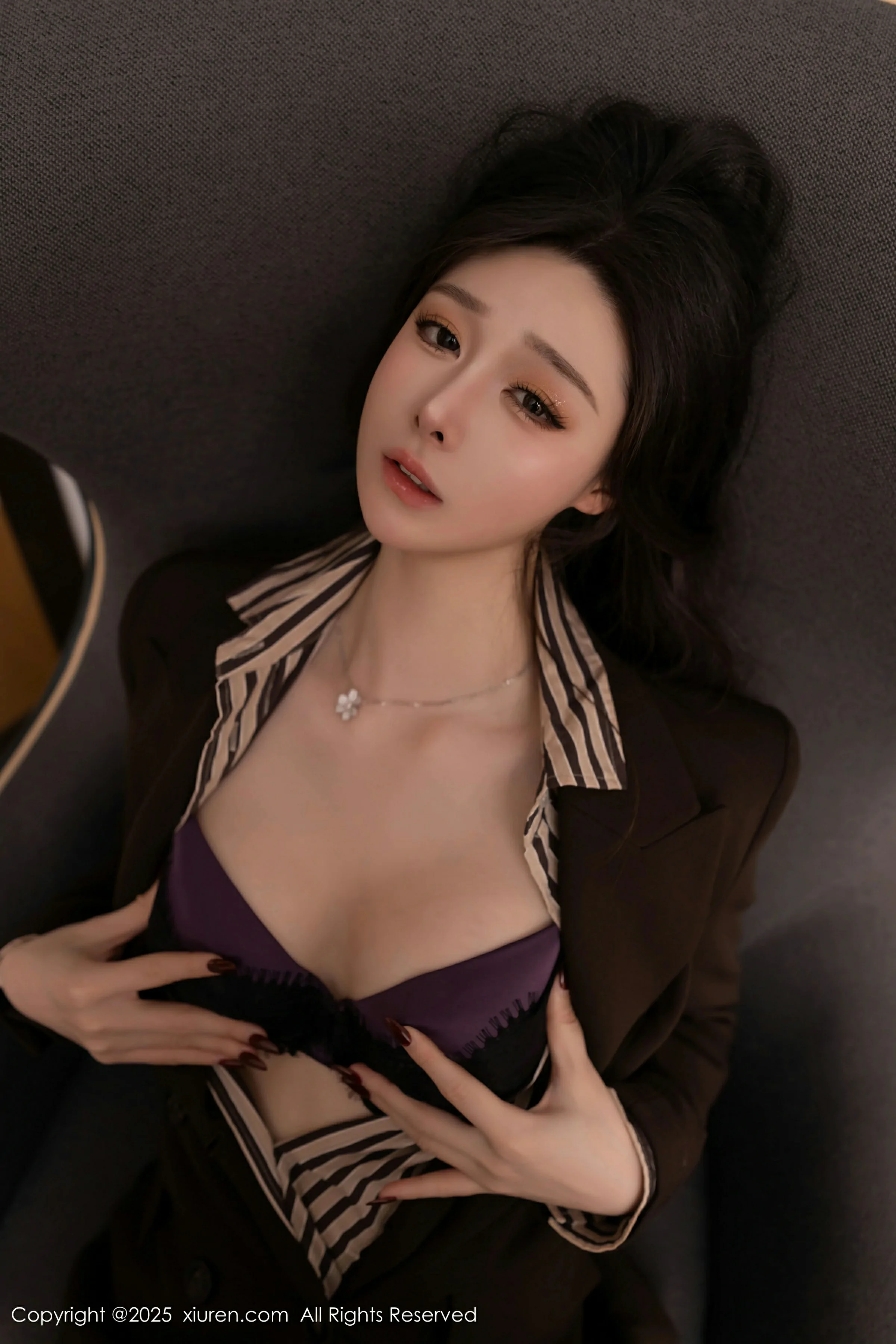  XiuRen 秀人 No.10202 小逗逗 [80P]第15张