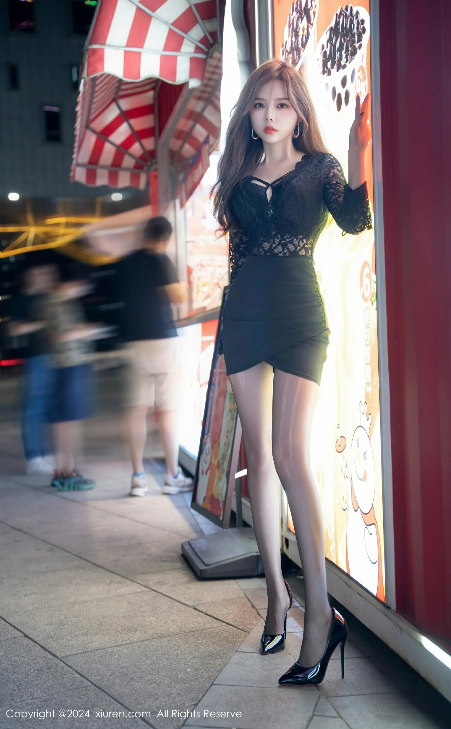  XiuRen 秀人 No.9408 拍黄瓜girl [80P]第9张