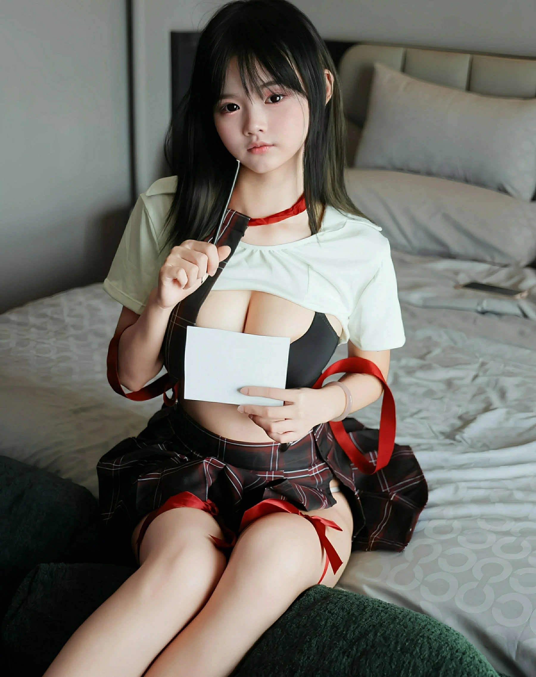  秀人网 No.10774 小泠 [58P]第9张