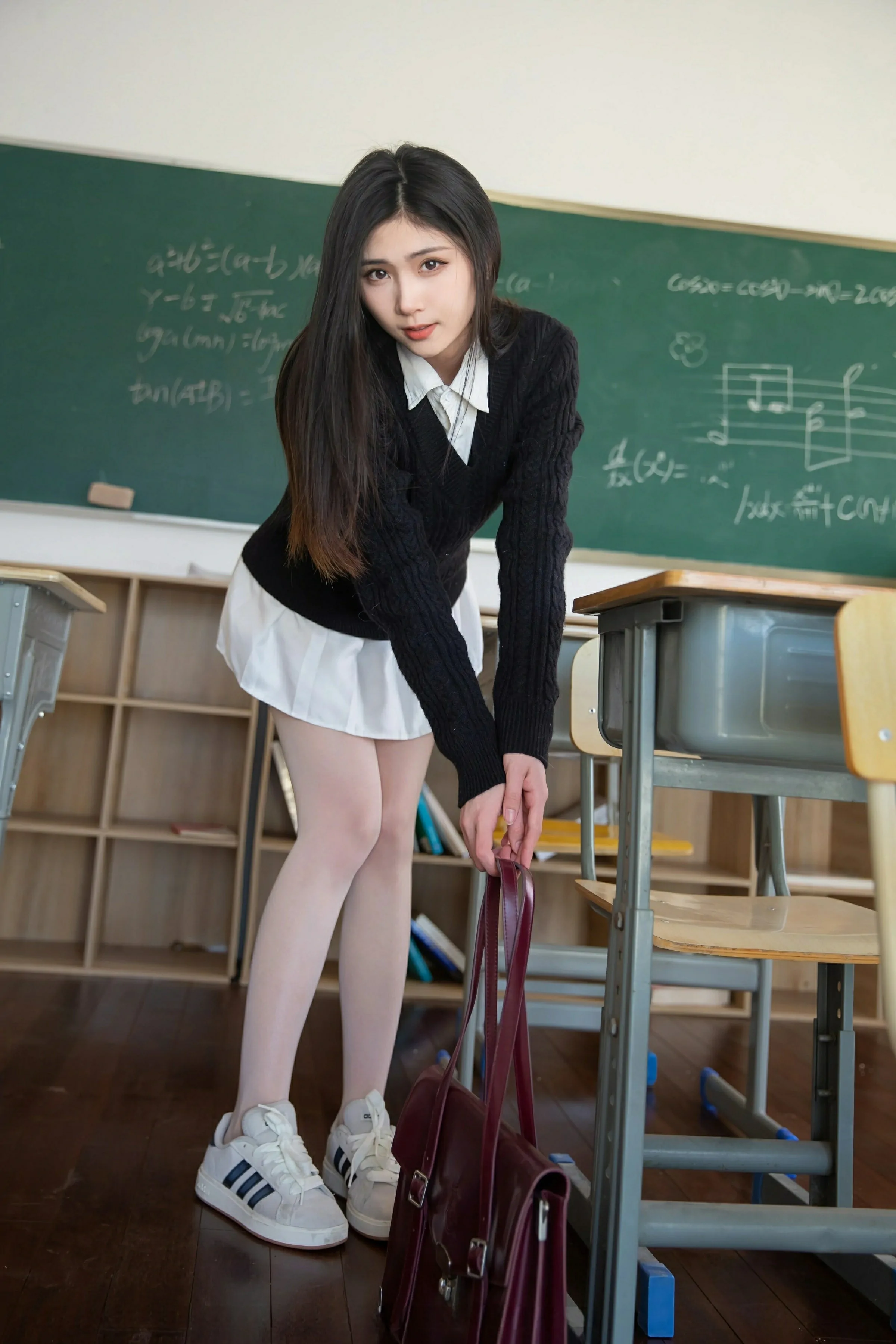  XiuRen 秀人 No.10078 刘婷婷 [80P]第4张