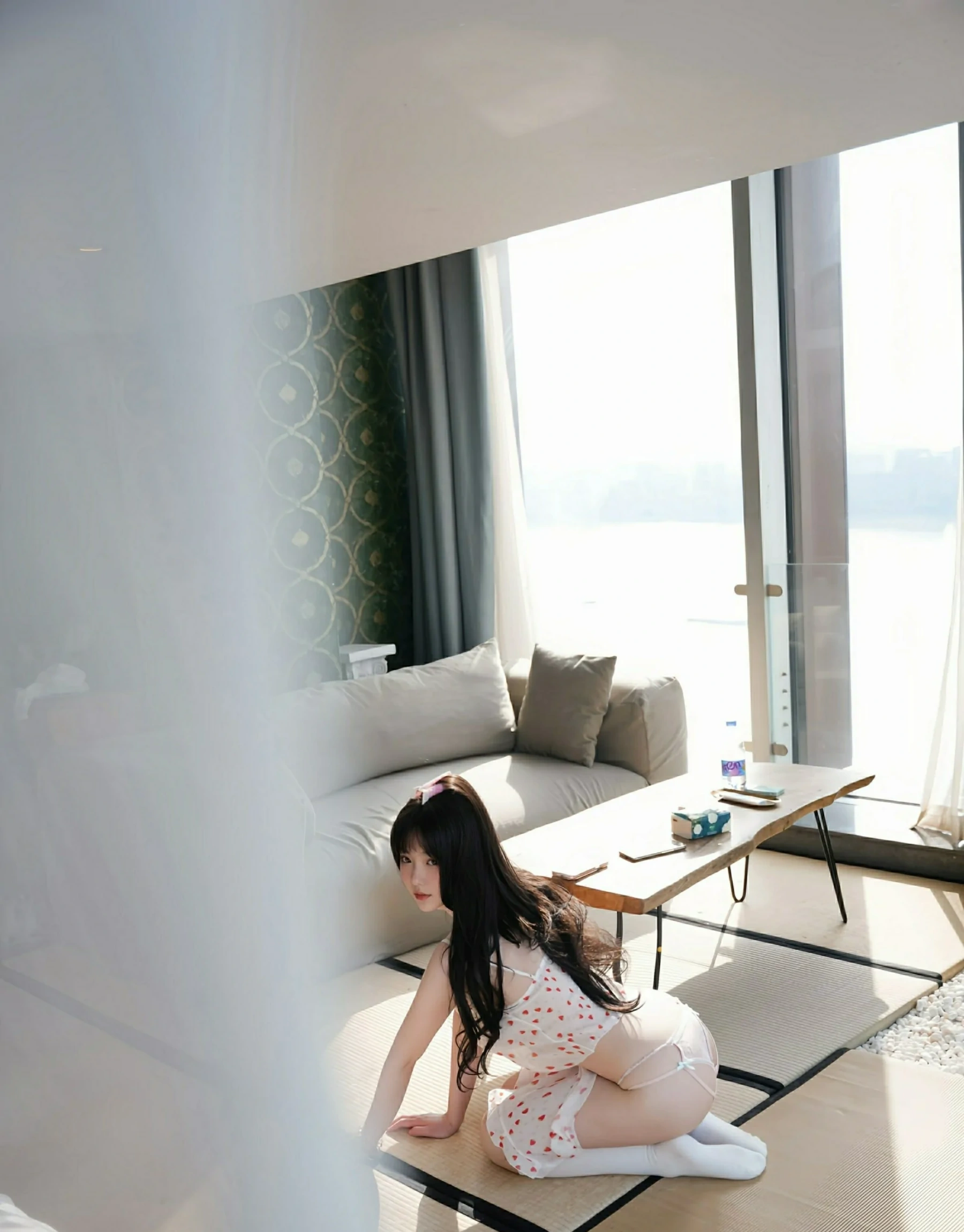  秀人网 No.10556 软情 [78P]第11张