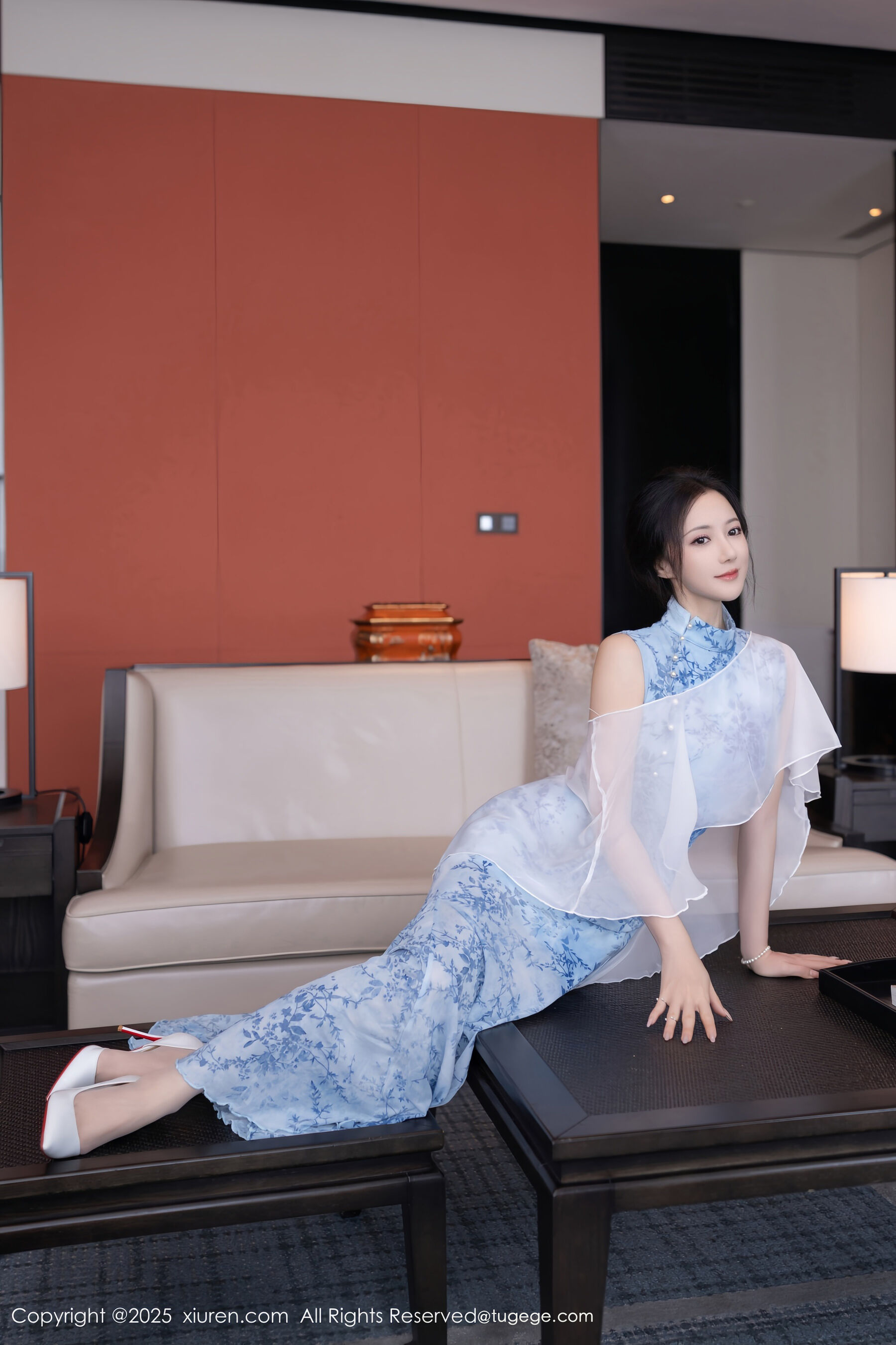  秀人网 鱼子酱Fish Vol.11133 [81P]第1张